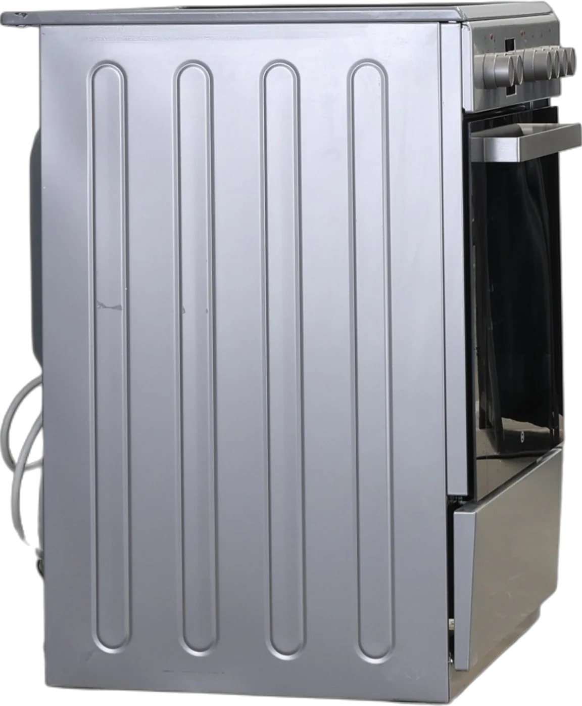 Cuisinière Vitrocéramique 69 L Reconditionné ESSENTIEL B ECV606s - Image 3