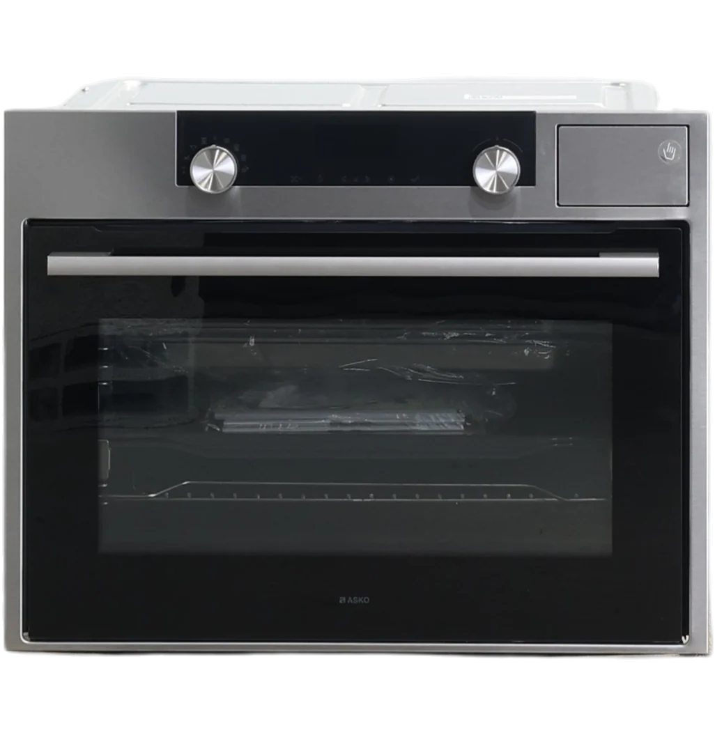 Four Chaleur Tournante 50 L Reconditionné ASKO OCS8464S