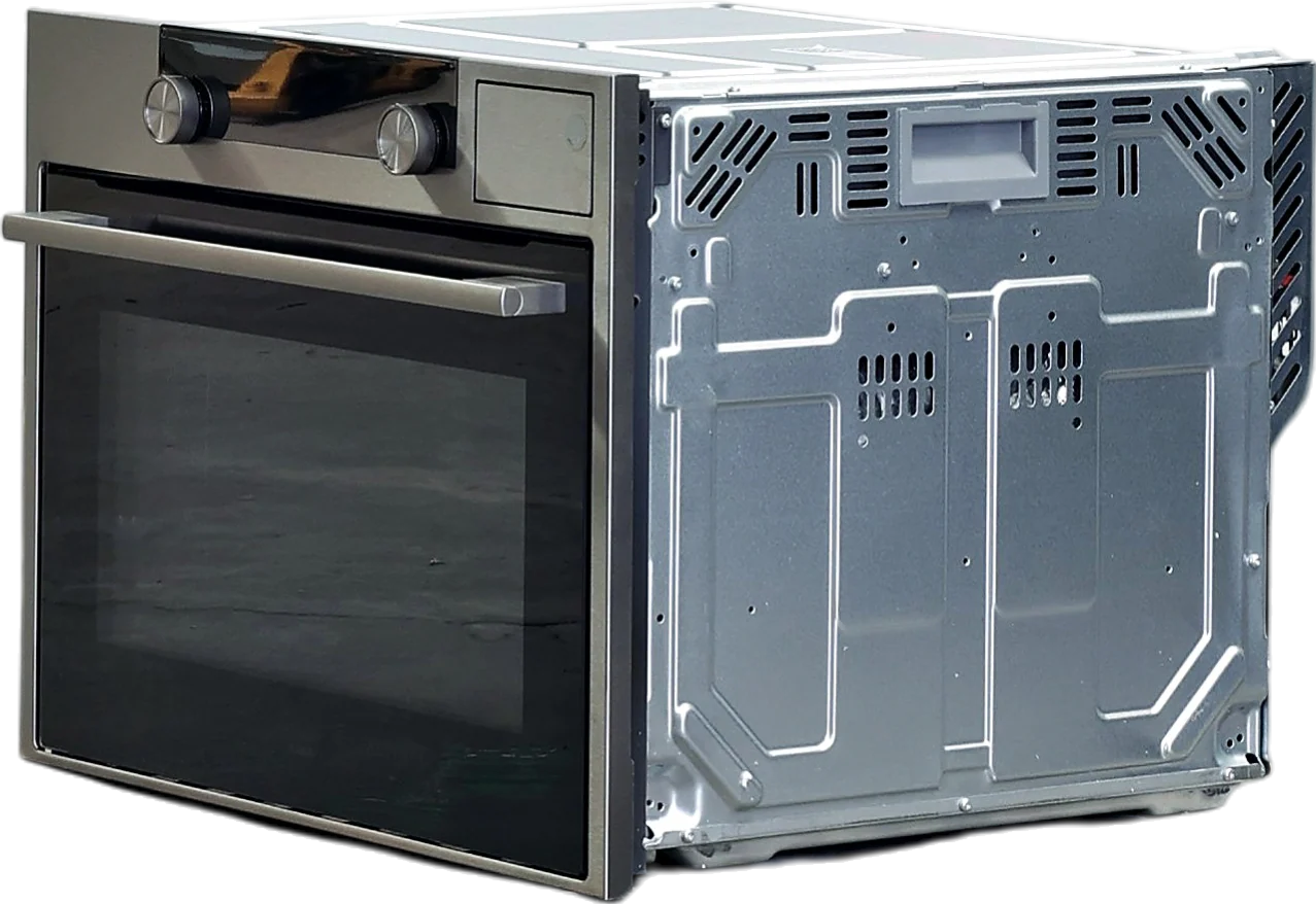 Four Chaleur Tournante 50 L Reconditionné ASKO OCS8464S - Image 4
