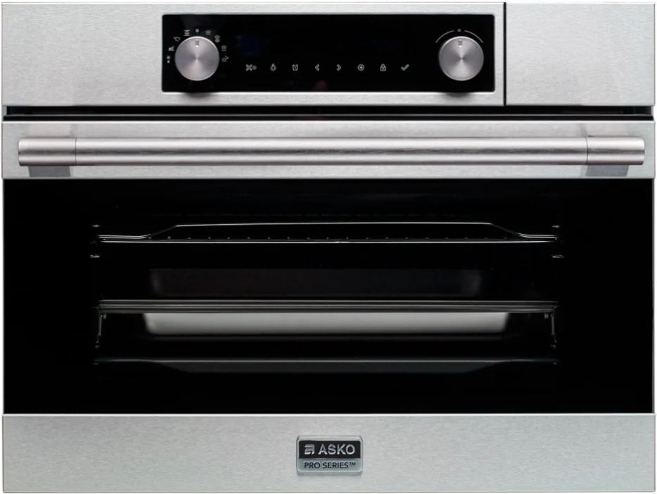 Four Chaleur Tournante 50 L Reconditionné ASKO OCS8483S
