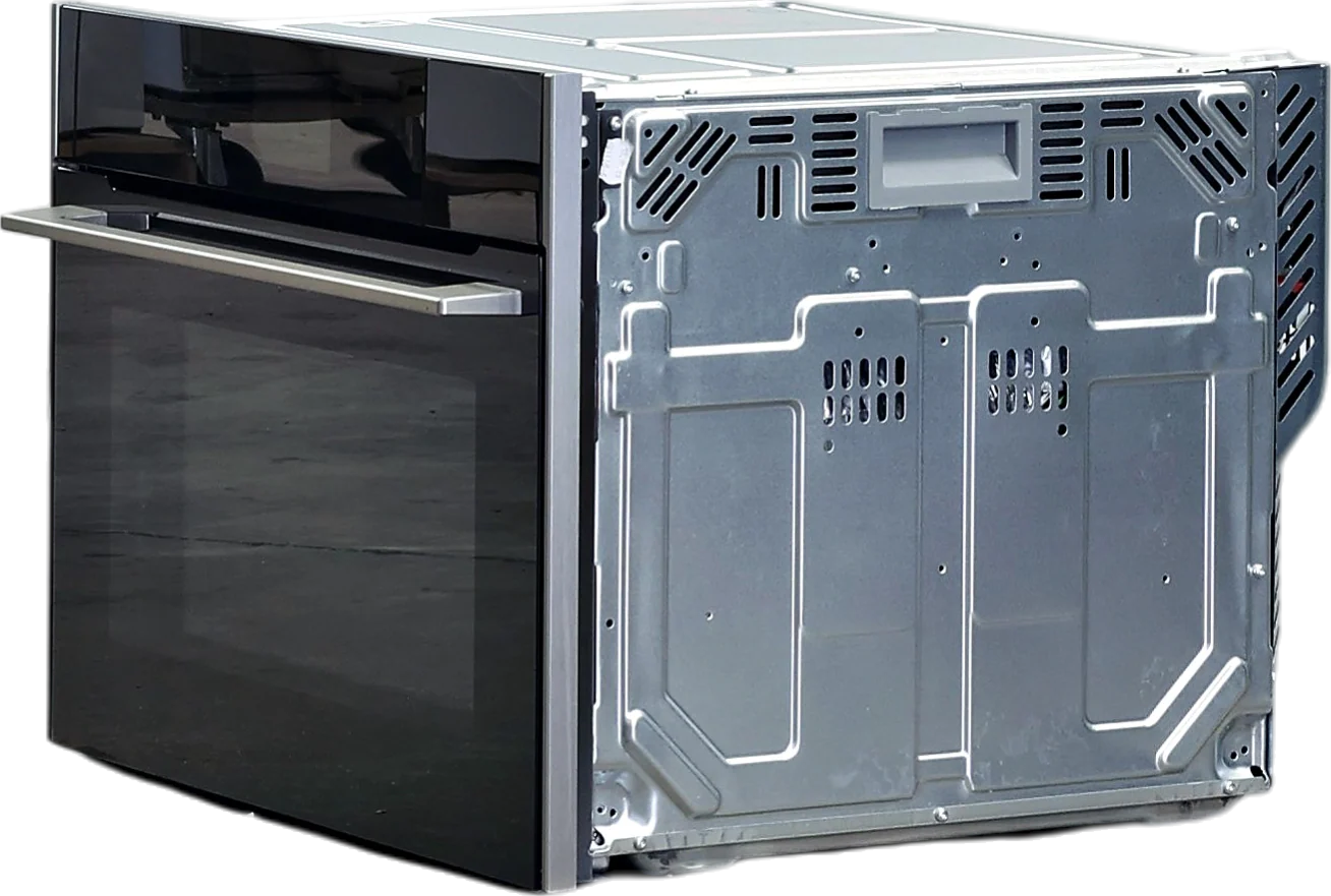 Four Chaleur Tournante 50 L Reconditionné ASKO OCSM8478G - Image 4