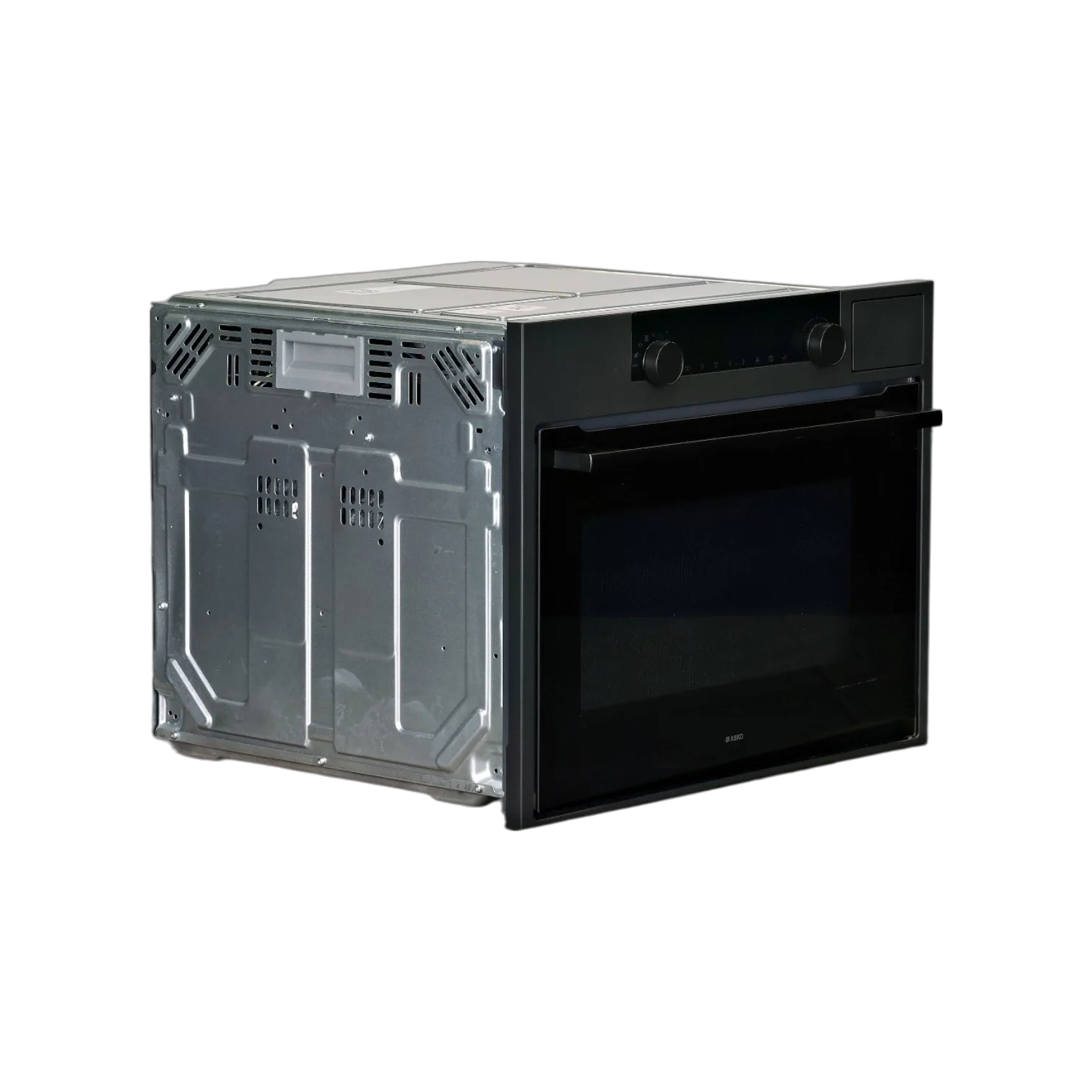 Four Chaleur Tournante 50 L Reconditionné ASKO OCSM8487A2 - Image 3