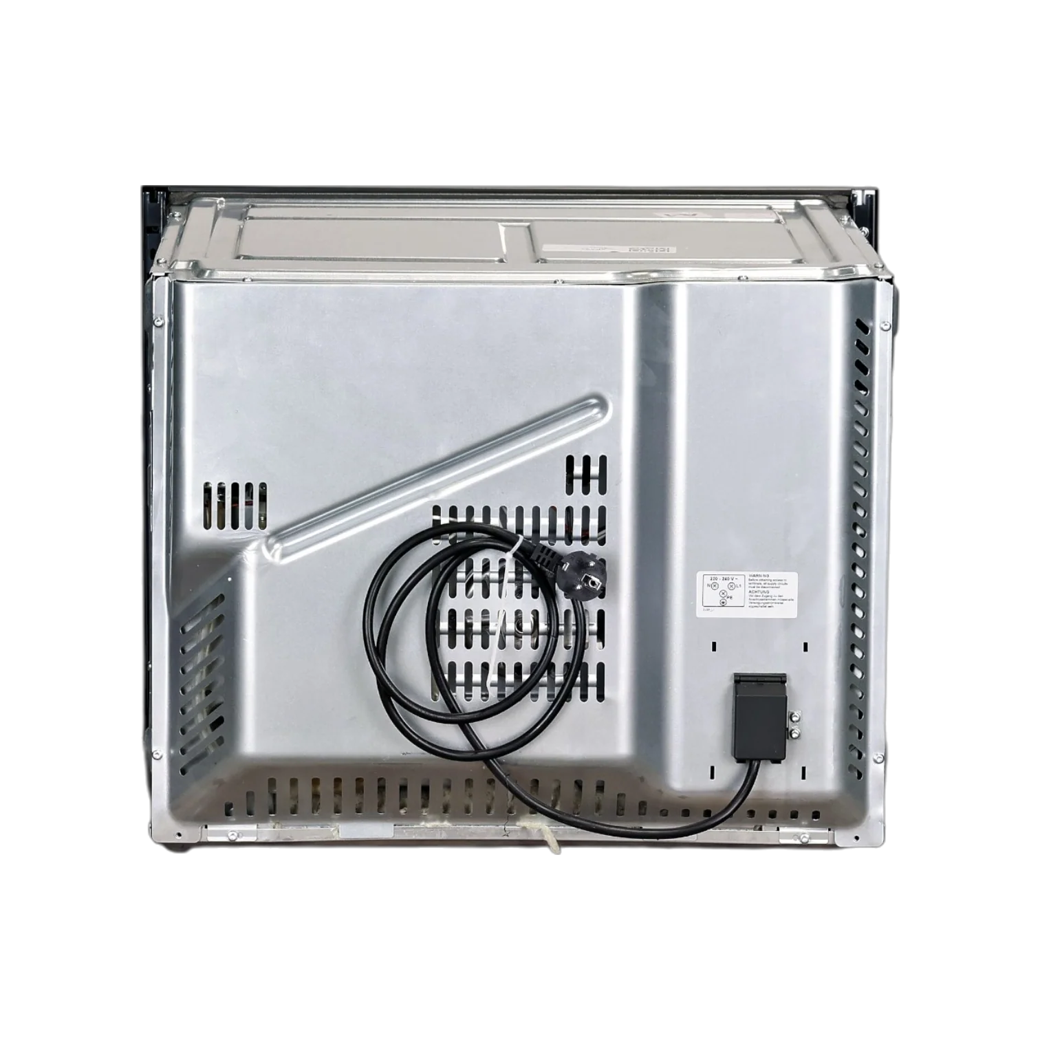 Four Chaleur Tournante 50 L Reconditionné ASKO OCSM8487A2 - Image 5