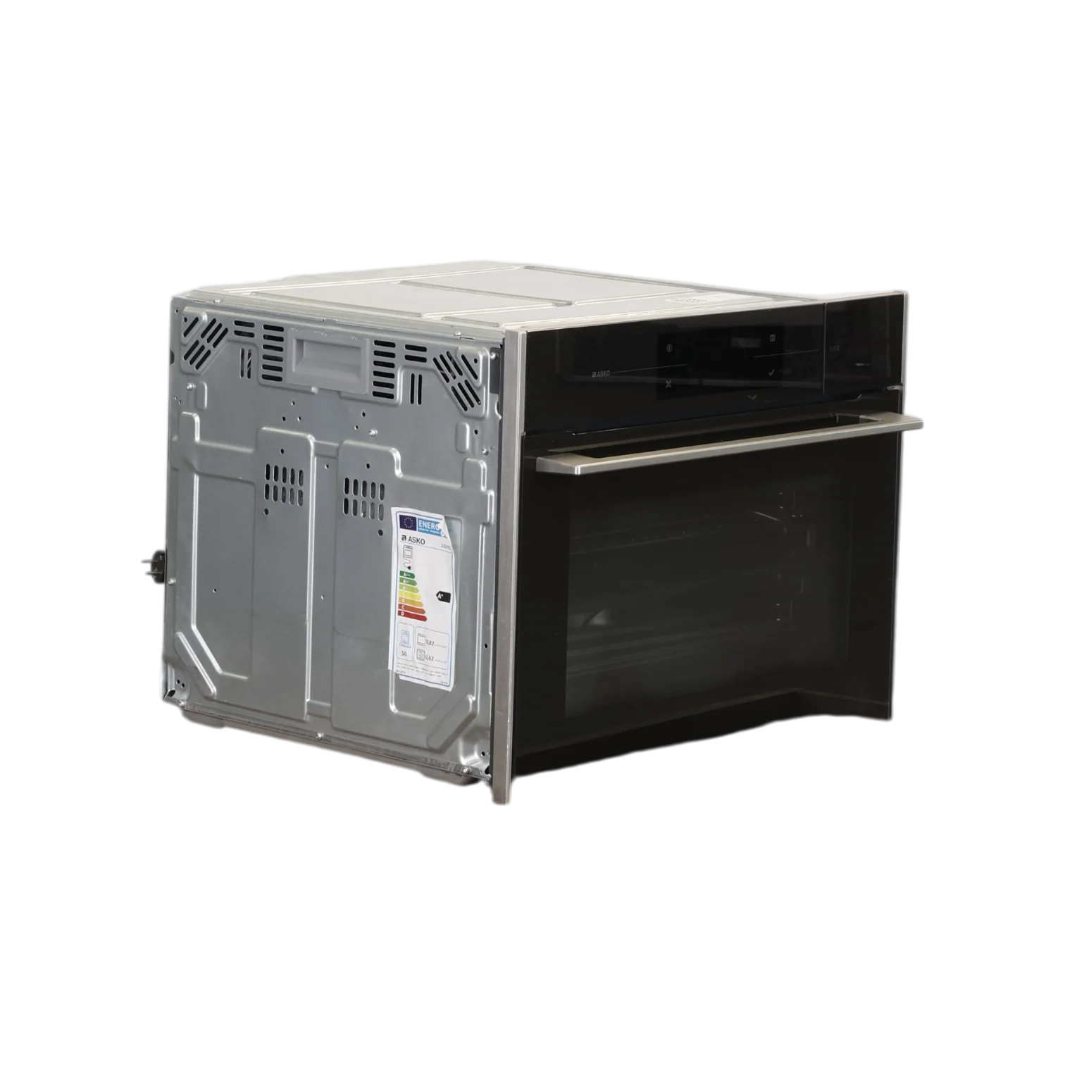 Four Chaleur Tournante 51 L Reconditionné ASKO OCS8478G - Image 3