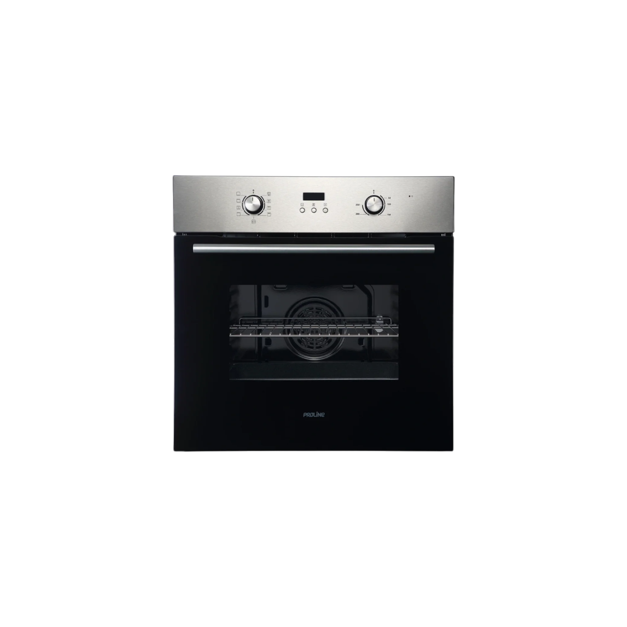 Four Chaleur Tournante 65 L Reconditionné PROLINE ME651SS/3