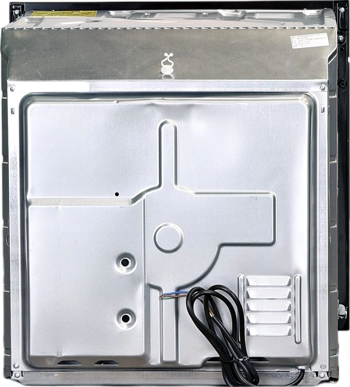 Four Chaleur Tournante 68 L Reconditionné SMEG SOP6606S2PNR - Image 5