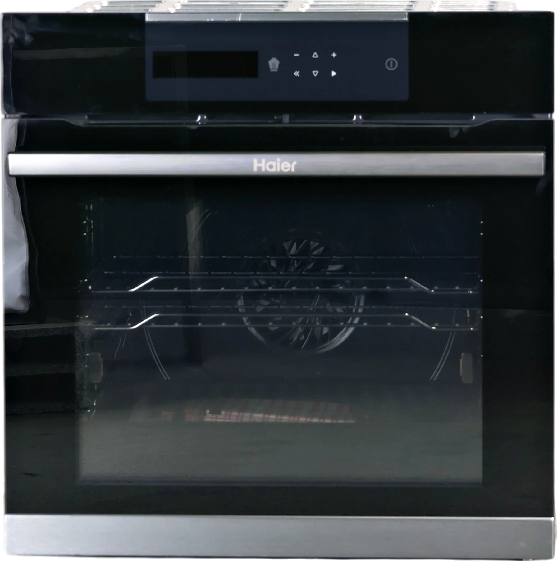 Four Chaleur Tournante 70 L Reconditionné HAIER HWO60SM5B9BH