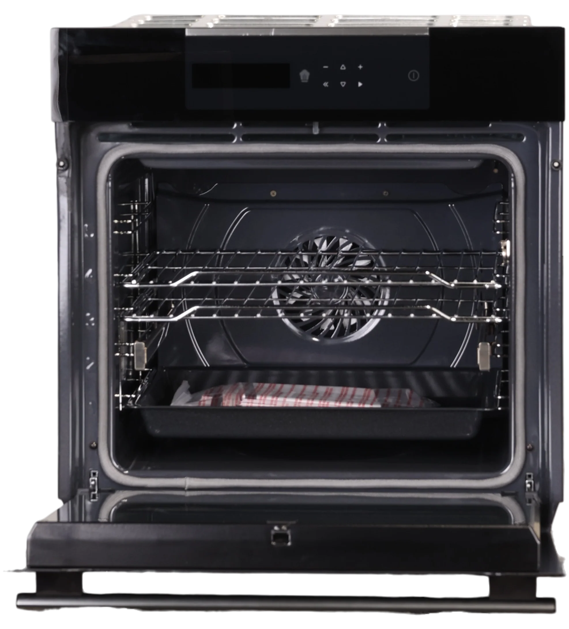 Four Chaleur Tournante 70 L Reconditionné HAIER HWO60SM5B9BH - Image 2