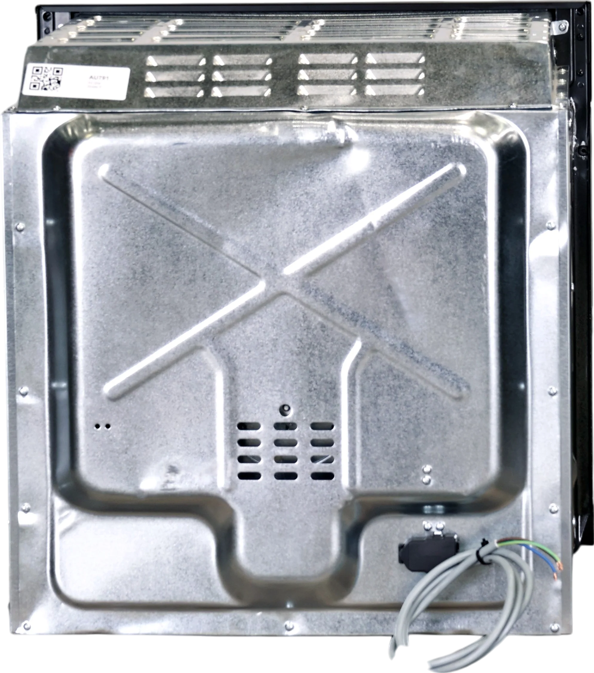 Four Chaleur Tournante 70 L Reconditionné HAIER HWO60SM5B9BH - Image 5