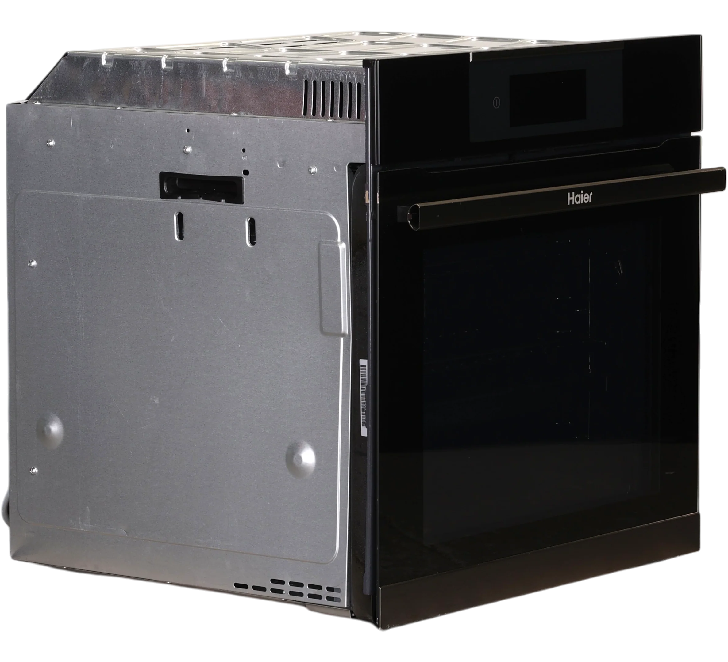 Four Chaleur Tournante 70 L Reconditionné HAIER HWO60SM5T9BH - Image 3