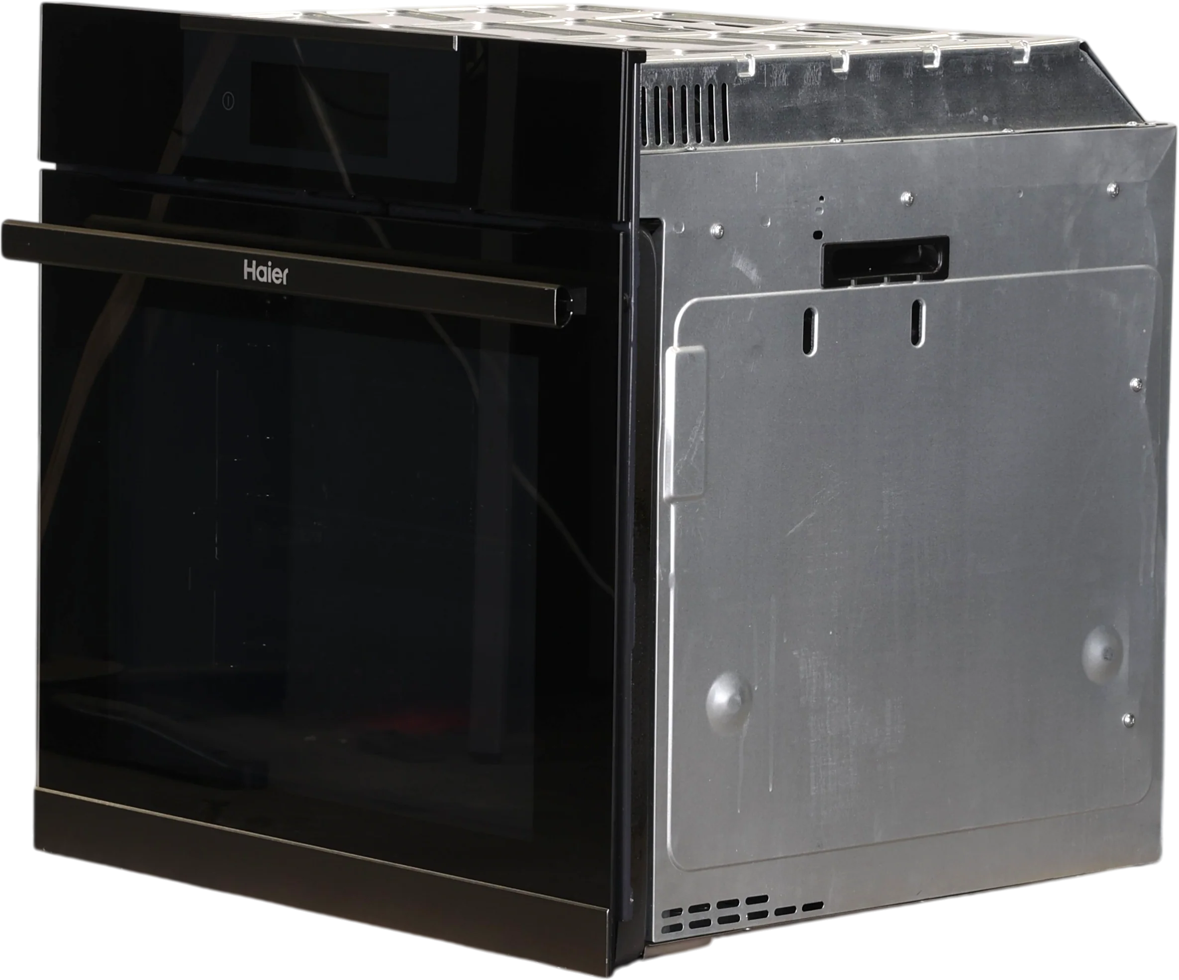 Four Chaleur Tournante 70 L Reconditionné HAIER HWO60SM5T9BH - Image 4