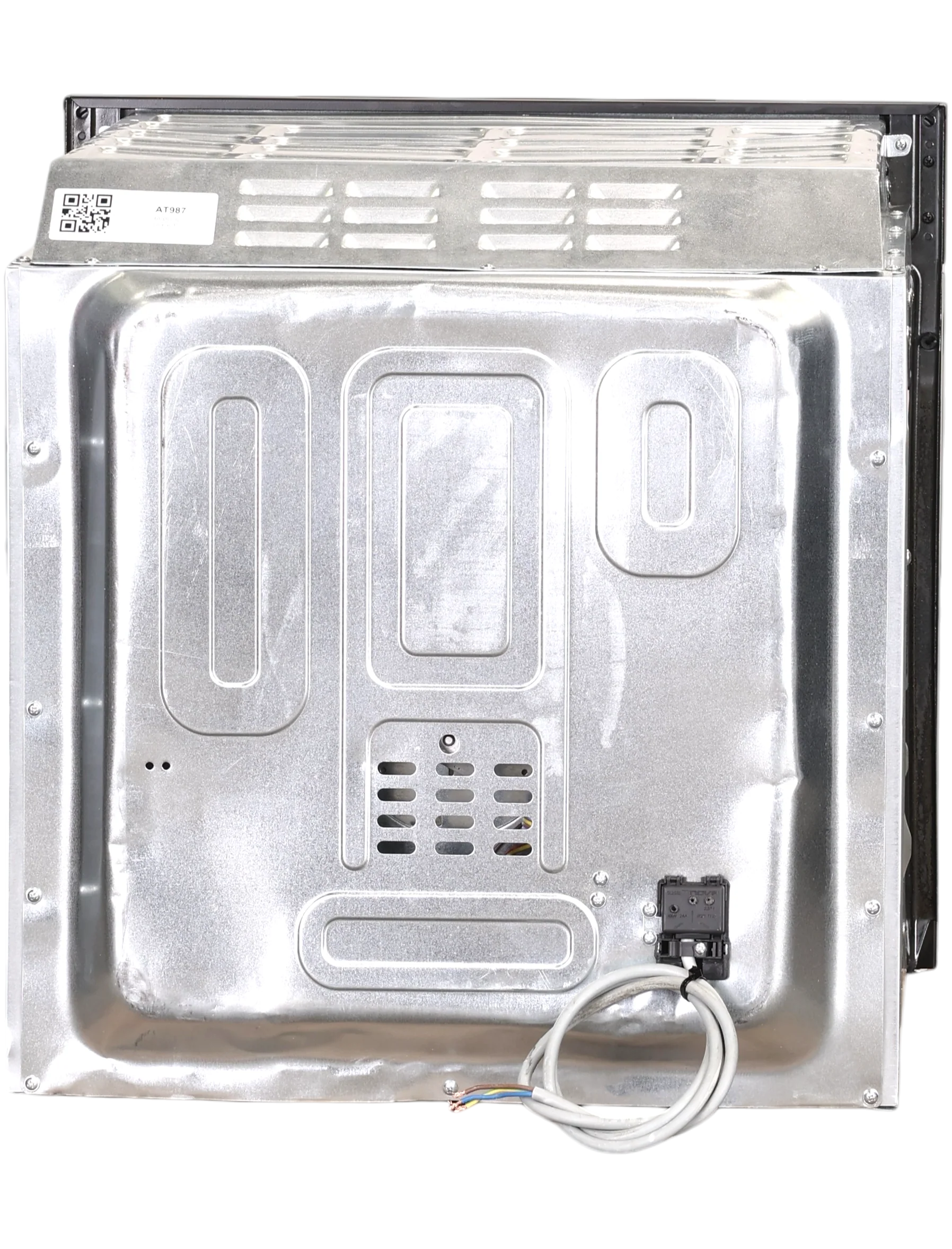 Four Chaleur Tournante 70 L Reconditionné HAIER HWO60SM5T9BH - Image 5
