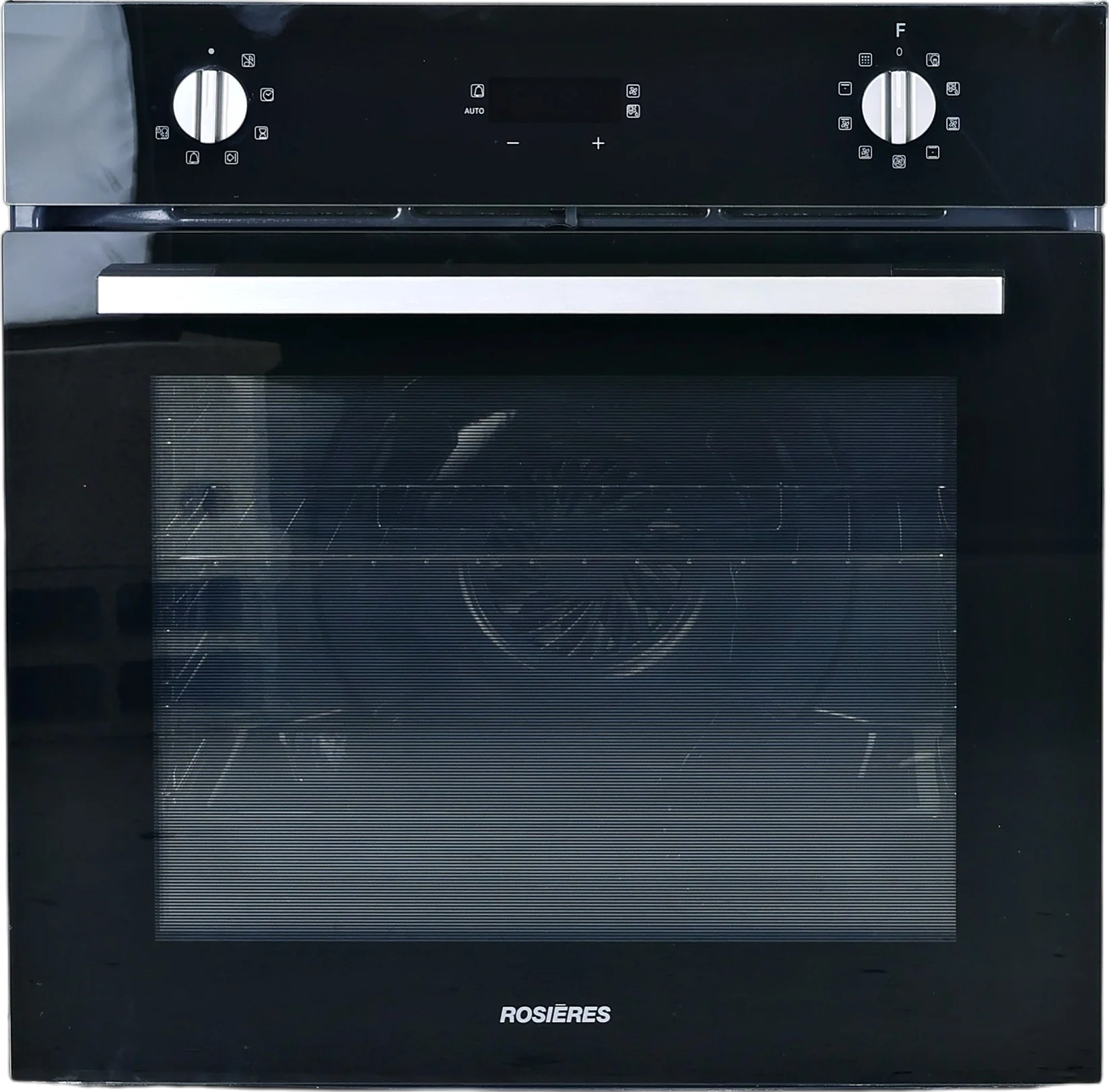 Four Chaleur Tournante 70 L Reconditionné ROSIERES RFC3O5871PN