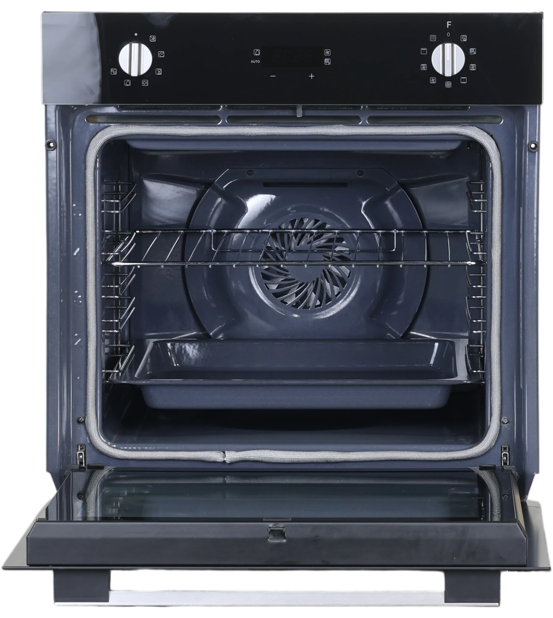 Four Chaleur Tournante 70 L Reconditionné ROSIERES RFC3O5871PN - Image 2