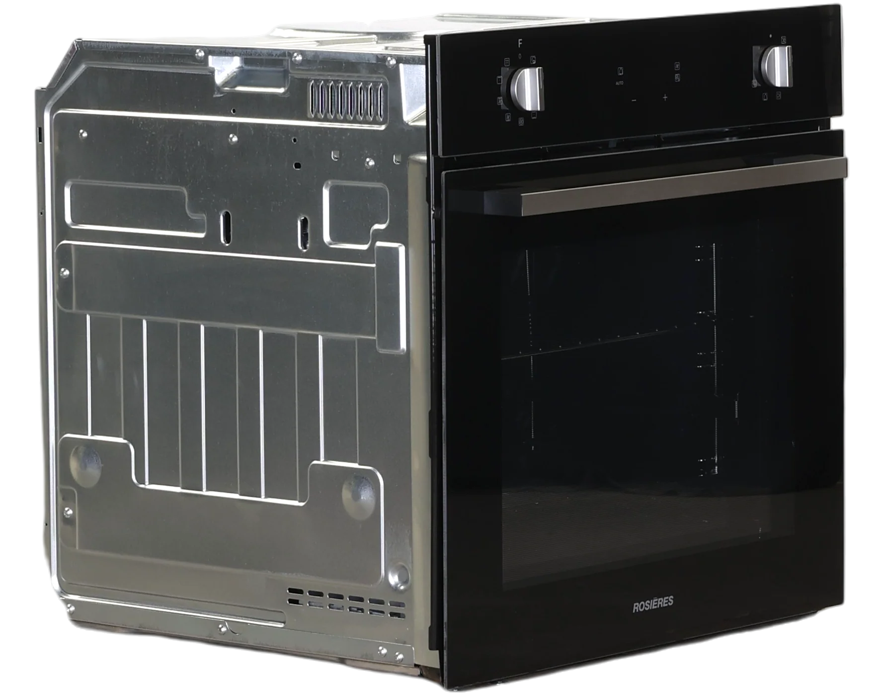 Four Chaleur Tournante 70 L Reconditionné ROSIERES RFC3O5879PNI - Image 3