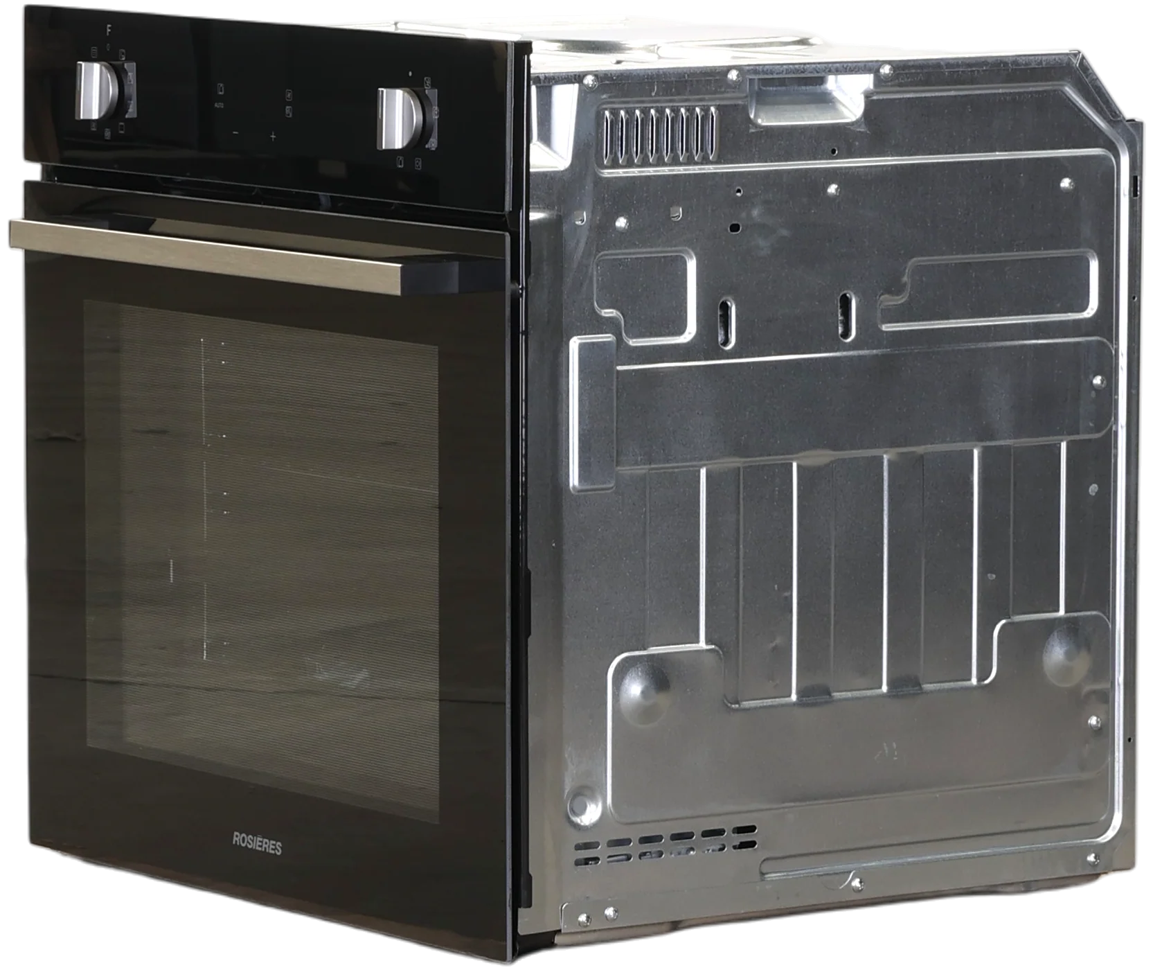 Four Chaleur Tournante 70 L Reconditionné ROSIERES RFC3O5879PNI - Image 4