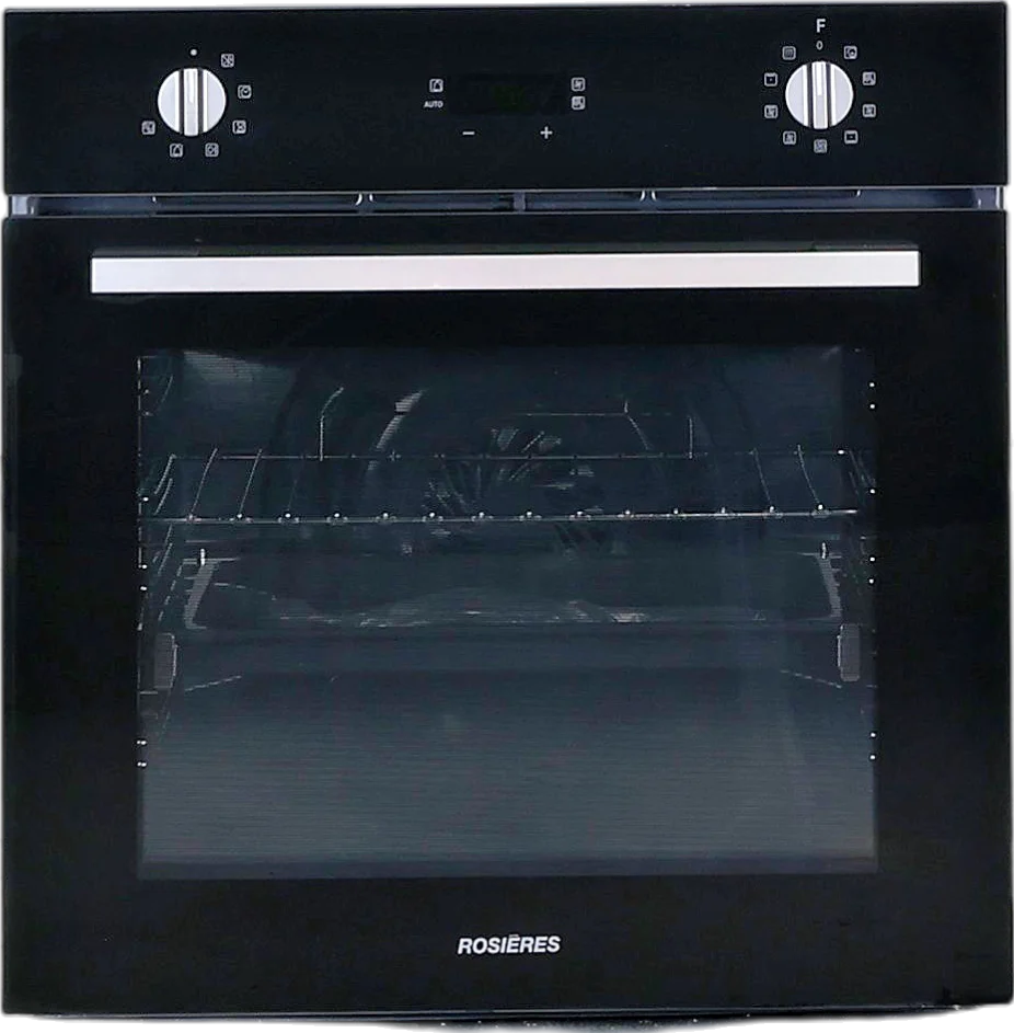 Four Chaleur Tournante 70 L Reconditionné ROSIERES RFC3O5879PNI