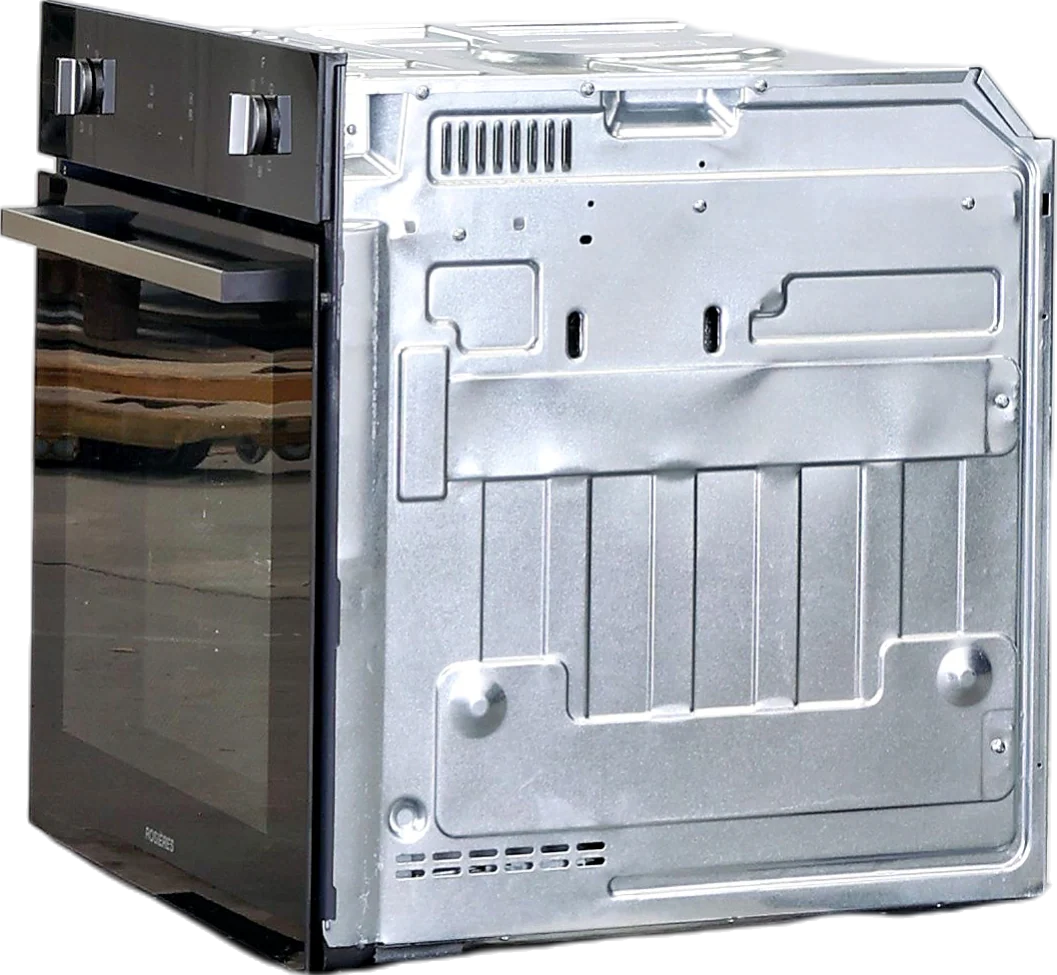 Four Chaleur Tournante 70 L Reconditionné ROSIERES RFC3O5879PNI - Image 4