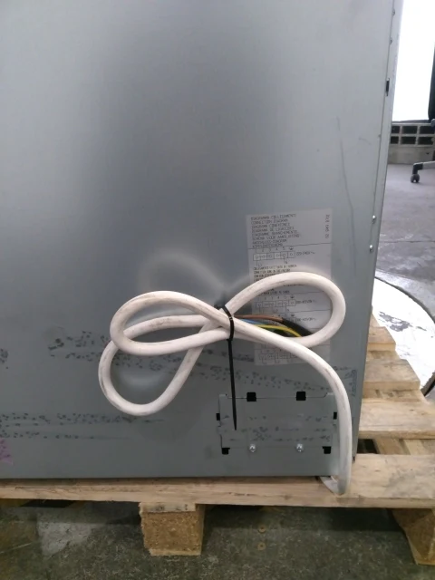 Four Chaleur Tournante 70 L Reconditionné SMEG DOSP6390X - Image 3