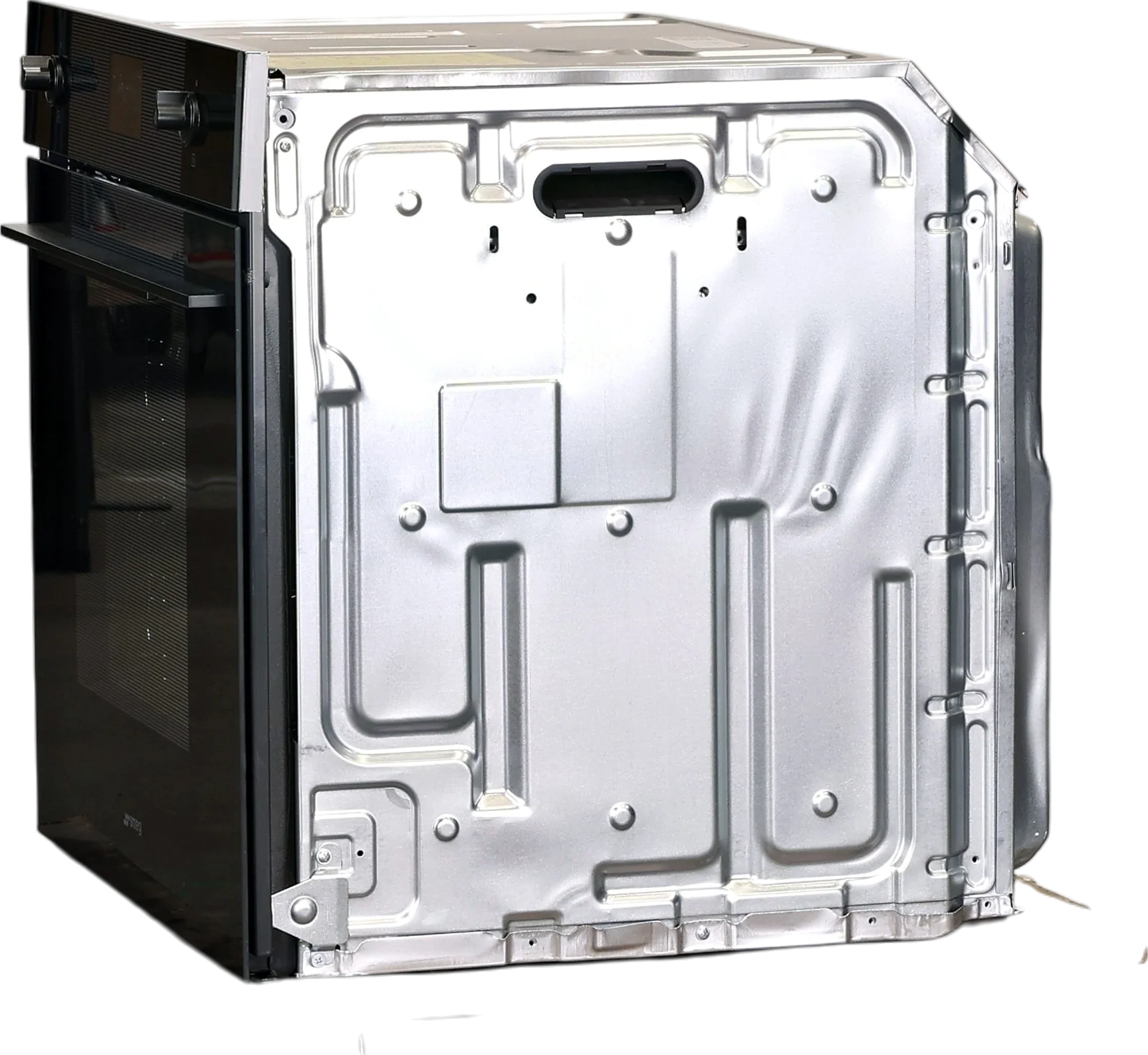 Four Chaleur Tournante 70 L Reconditionné SMEG SFP61MOB - Image 4