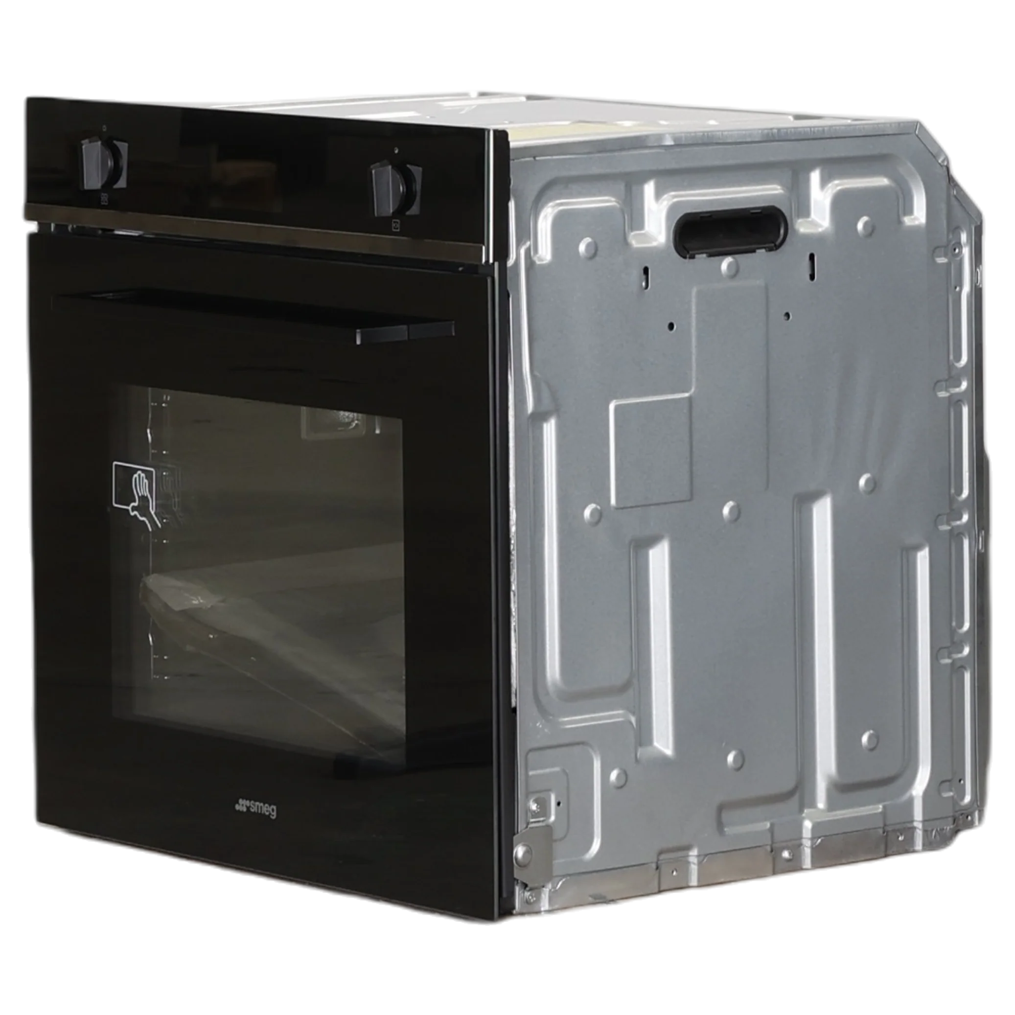 Four Chaleur Tournante 70 L Reconditionné SMEG SFP6401TB - Image 3
