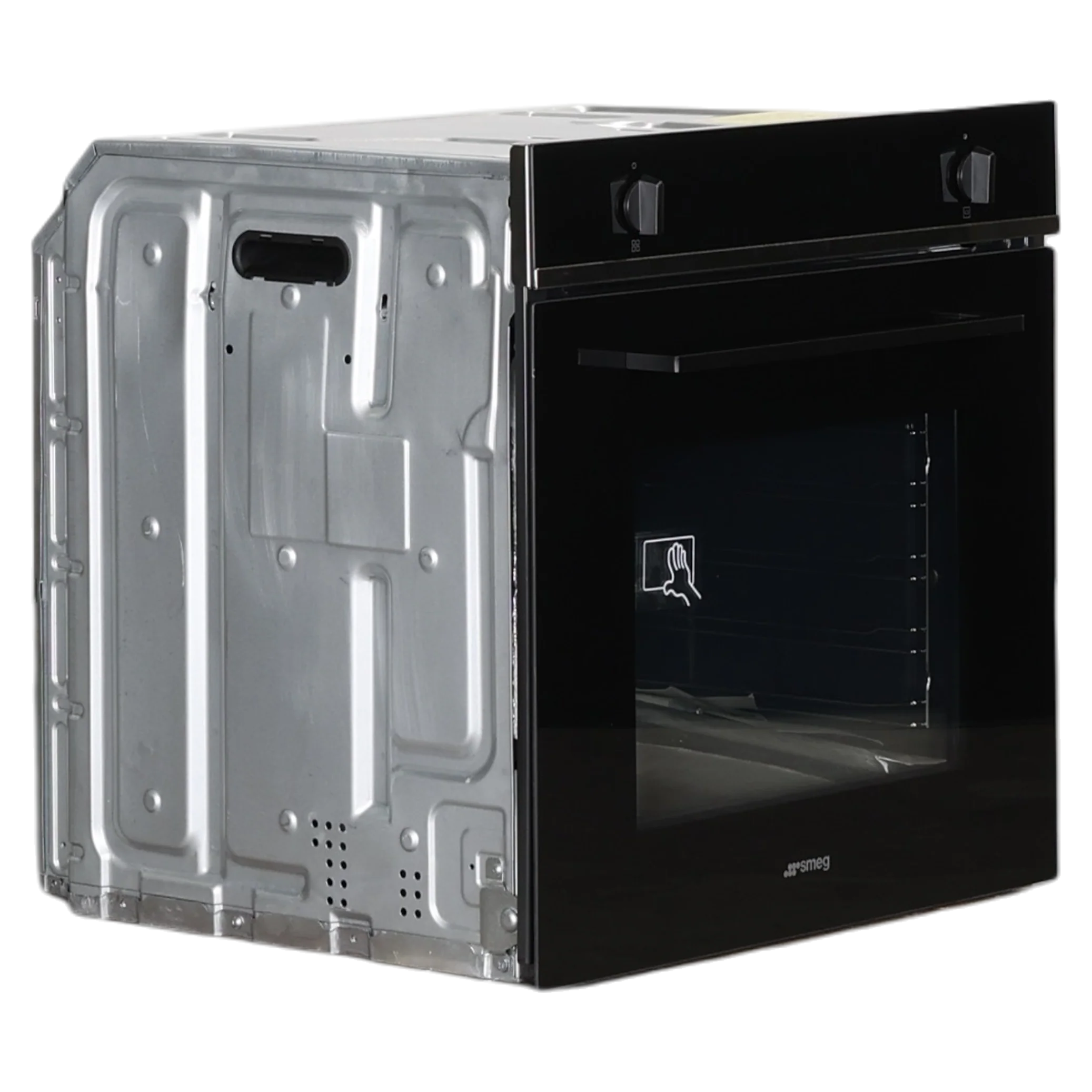 Four Chaleur Tournante 70 L Reconditionné SMEG SFP6401TB - Image 4