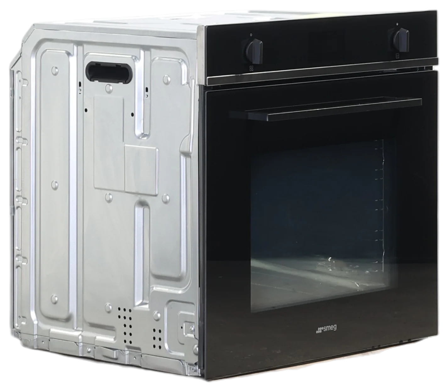 Four Chaleur Tournante 70 L Reconditionné SMEG SFP6401TB - Image 3