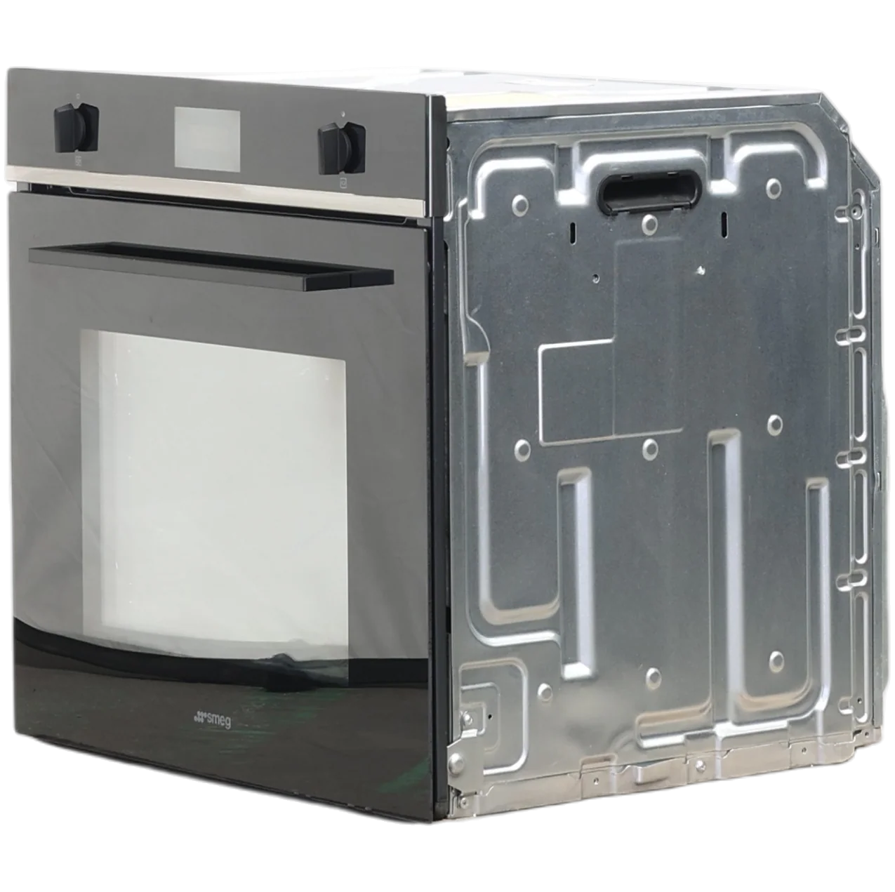 Four Chaleur Tournante 70 L Reconditionné SMEG SFP6401TB - Image 4