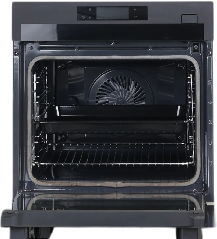 Four Chaleur Tournante 71 L Reconditionné AEG BSE778380T - Image 2