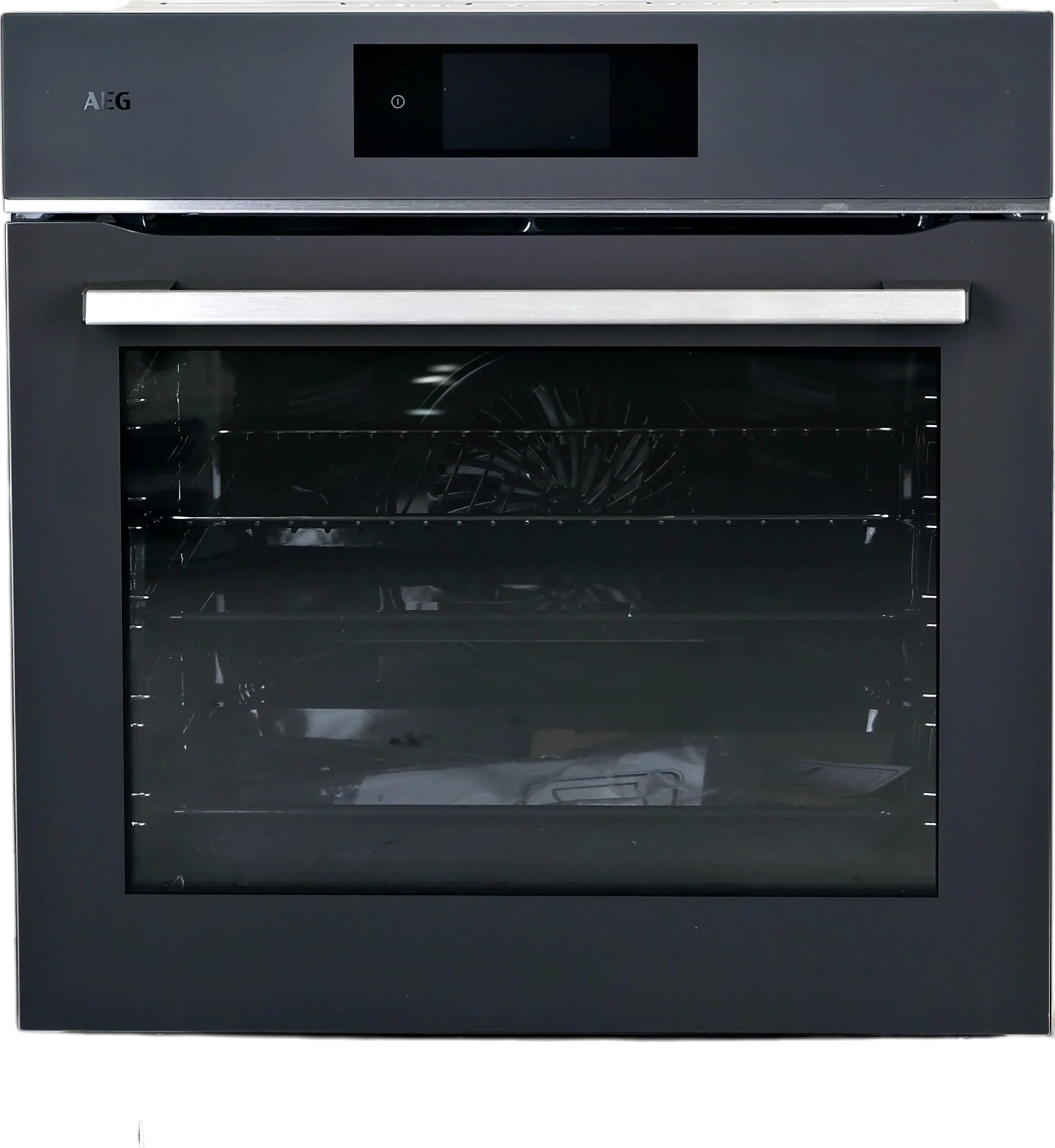 Four Chaleur Tournante 71 L Reconditionné AEG TE7PB731AT