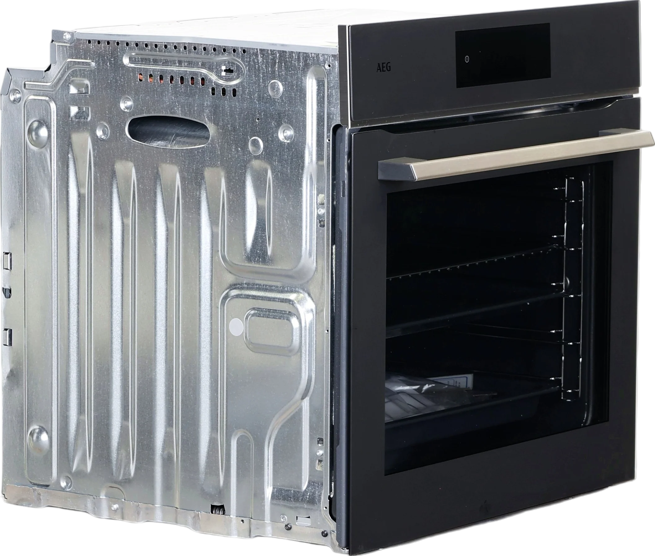 Four Chaleur Tournante 71 L Reconditionné AEG TE7PB731AT - Image 3
