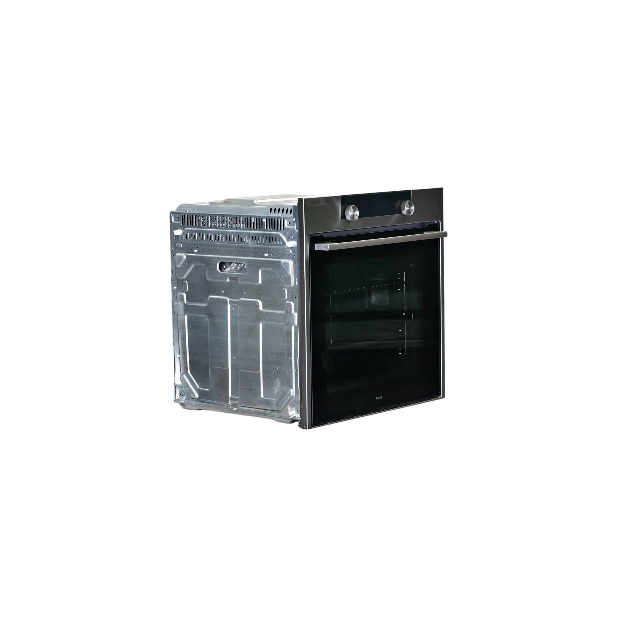 Four Chaleur Tournante 71 L Reconditionné ASKO OP8664S - Image 3