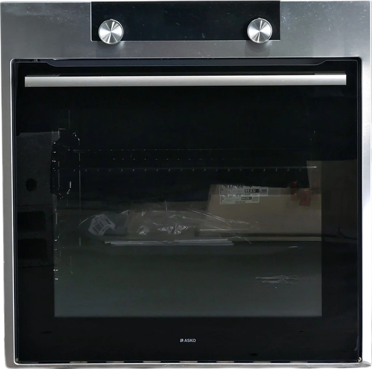 Four Chaleur Tournante 71 L Reconditionné ASKO OP8664S