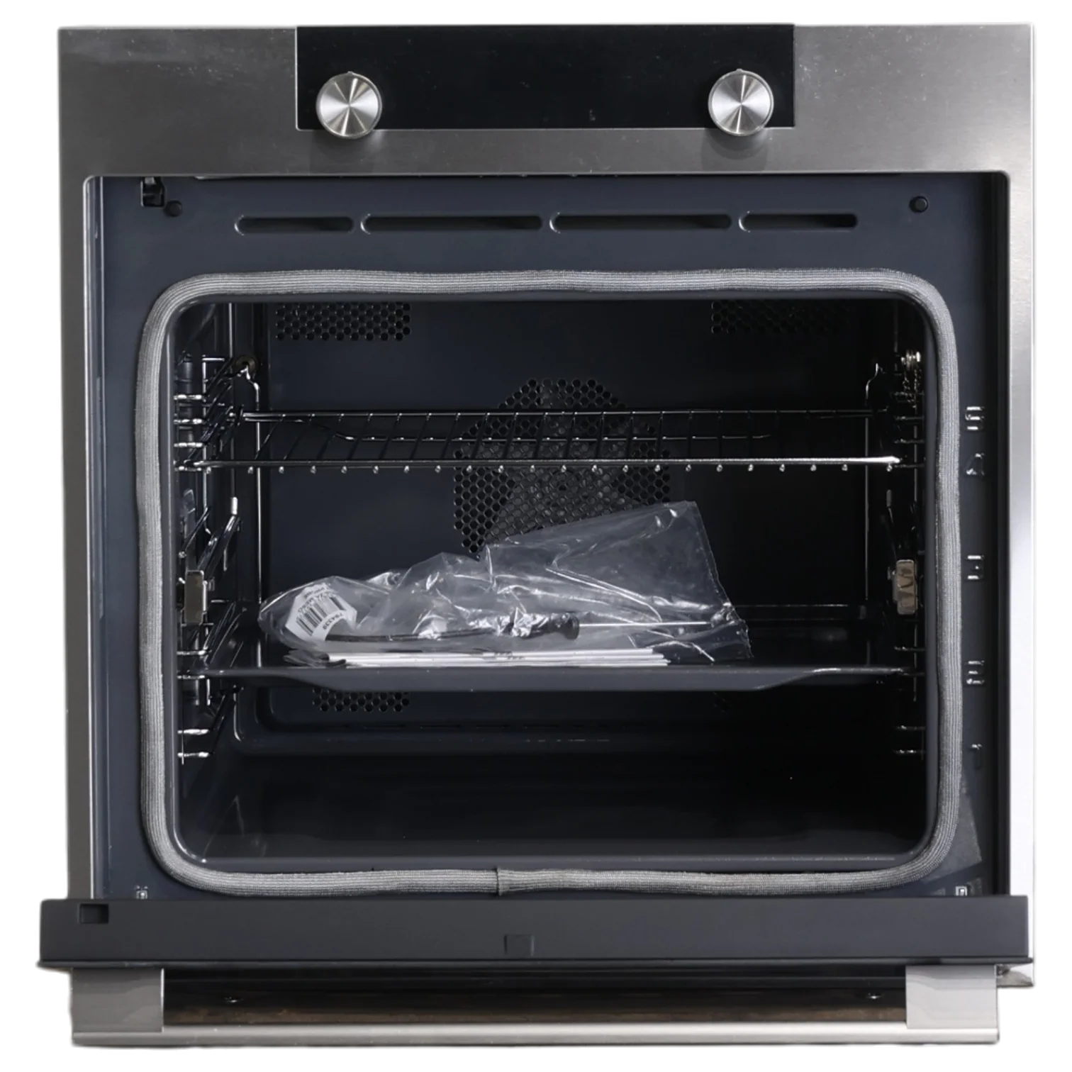 Four Chaleur Tournante 71 L Reconditionné ASKO OP8664S - Image 2