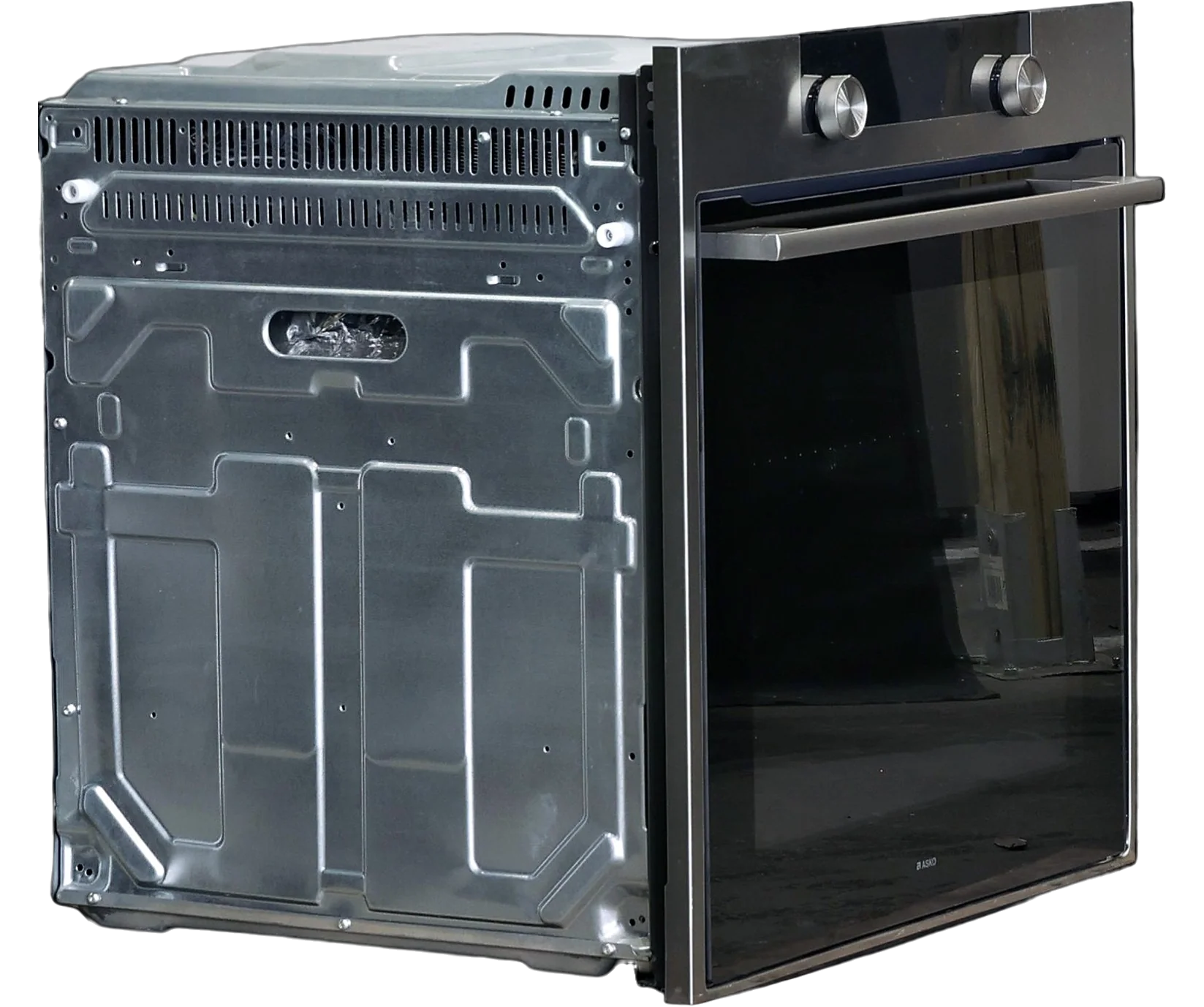 Four Chaleur Tournante 71 L Reconditionné ASKO OP8664S - Image 3