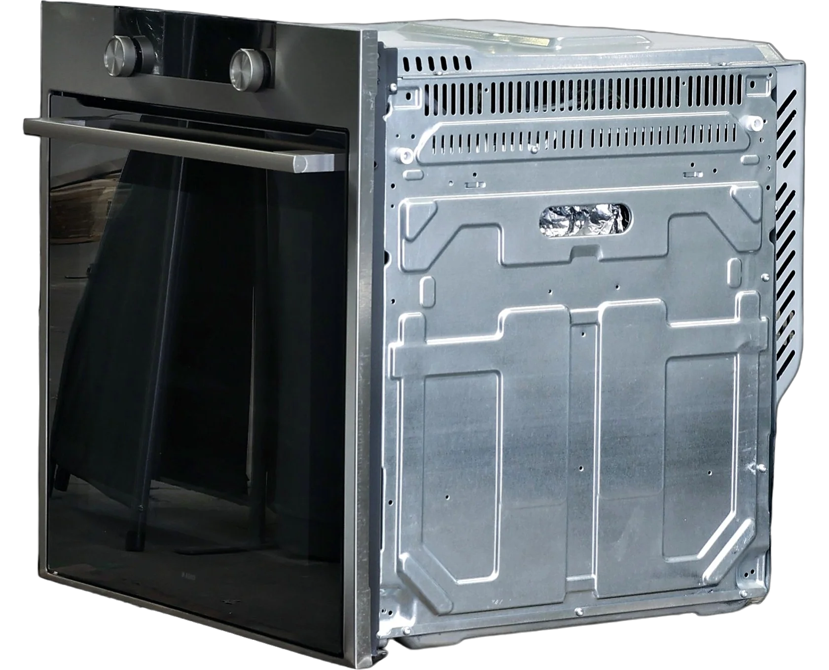 Four Chaleur Tournante 71 L Reconditionné ASKO OP8664S - Image 4