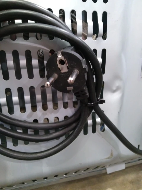 Four Chaleur Tournante 71 L Reconditionné ASKO OP8664S - Image 6