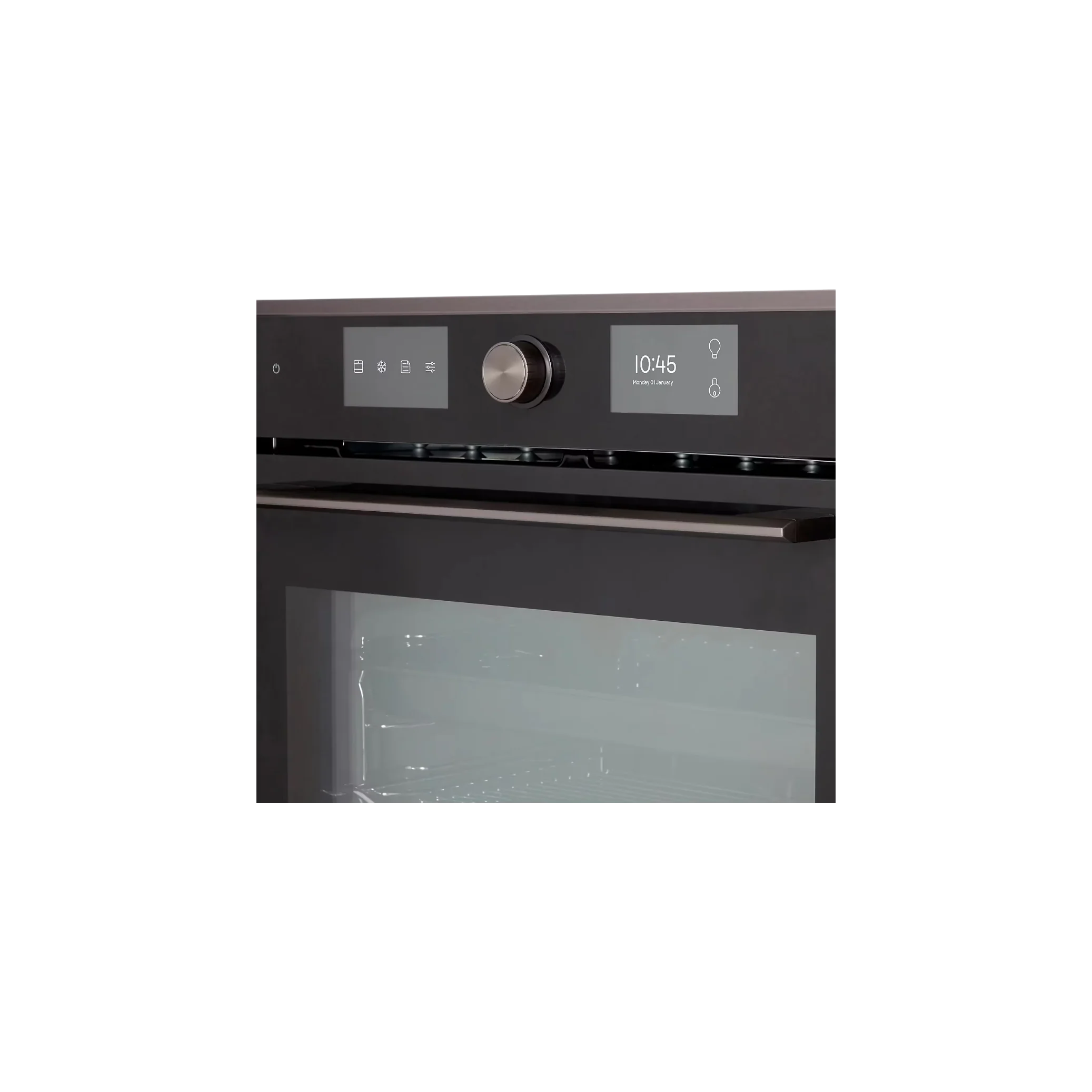 Four Chaleur Tournante 71 L Reconditionné GOODHOME GHMF71 - Image 3