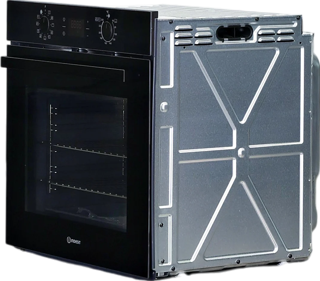 Four Chaleur Tournante Reconditionné INDESIT IOK78PUB - Image 3