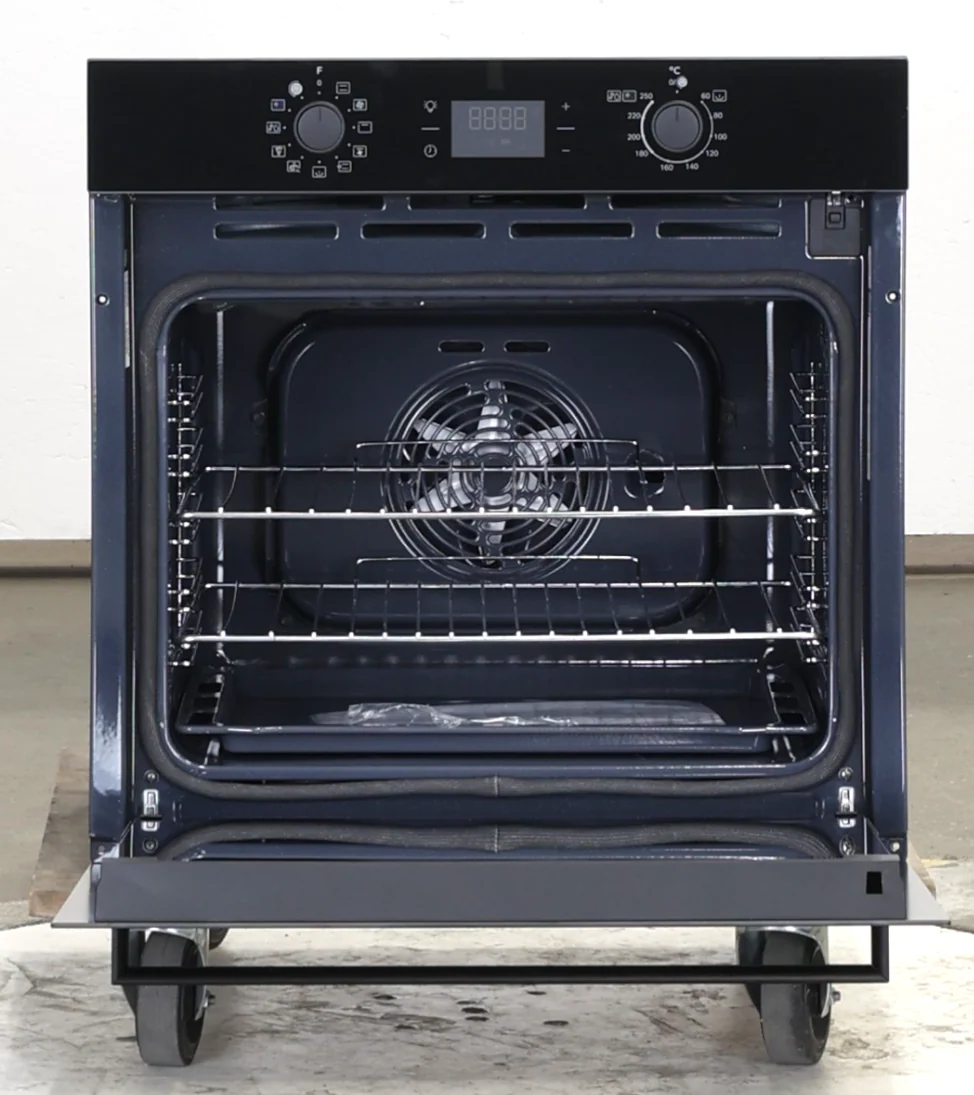 Four Chaleur Tournante Reconditionné INDESIT IOK78PUB - Image 4