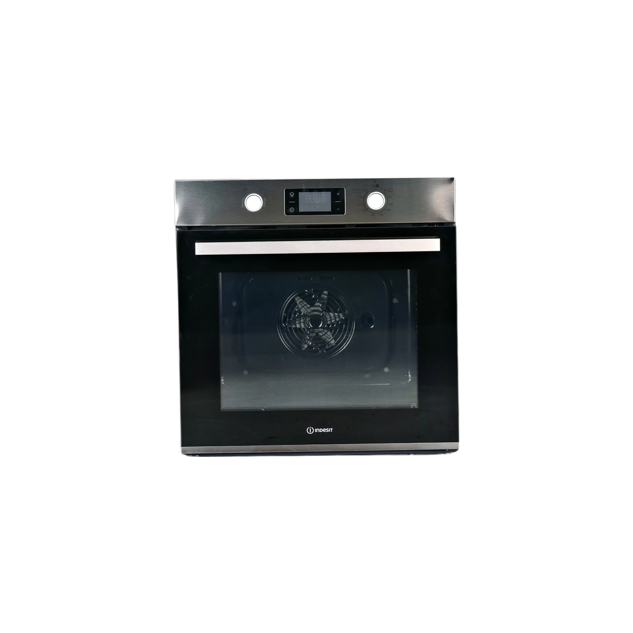 Four Chaleur Tournante 71 L Reconditionné INDESIT IOK78PUB