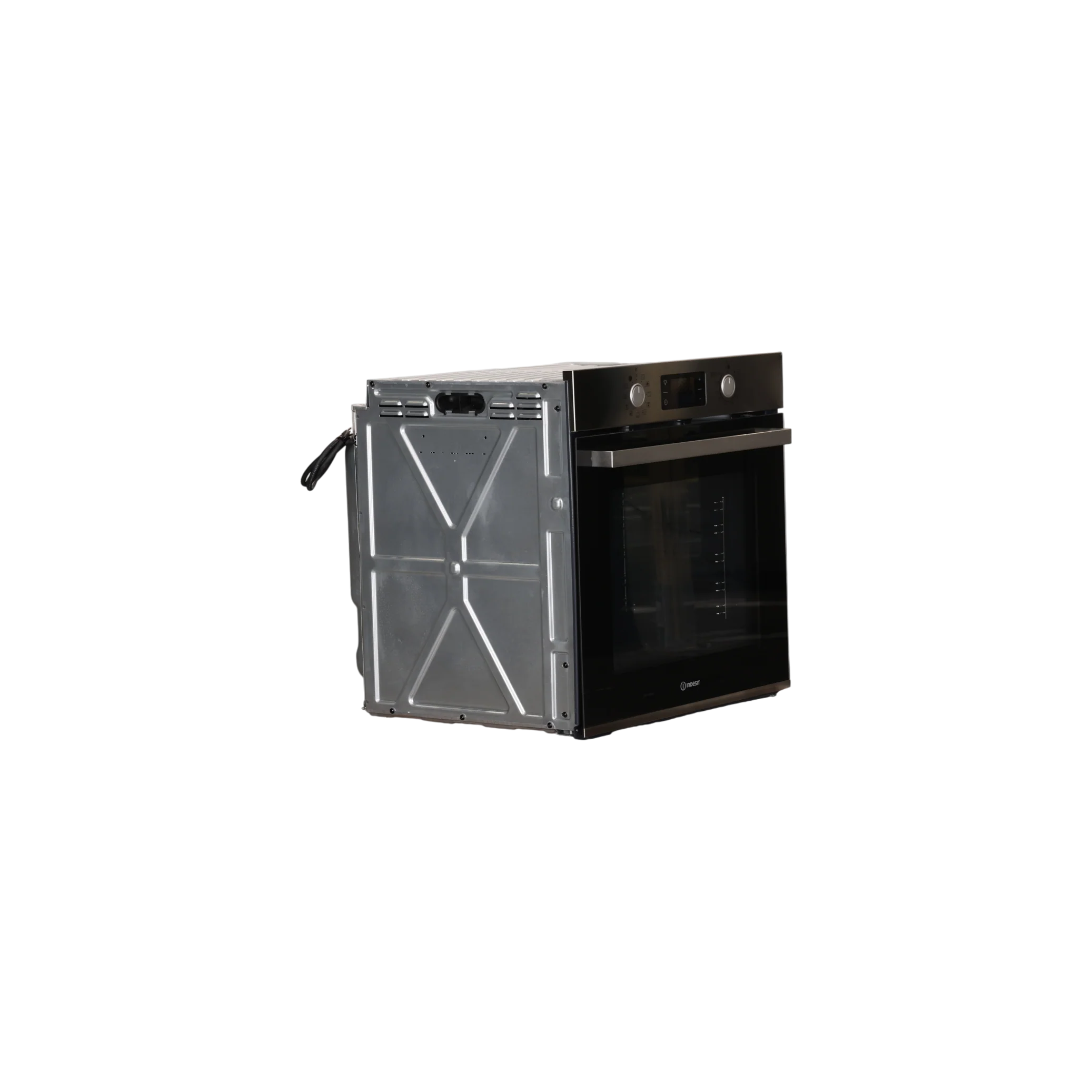 Four Chaleur Tournante 71 L Reconditionné INDESIT IOK78PUB - Image 4