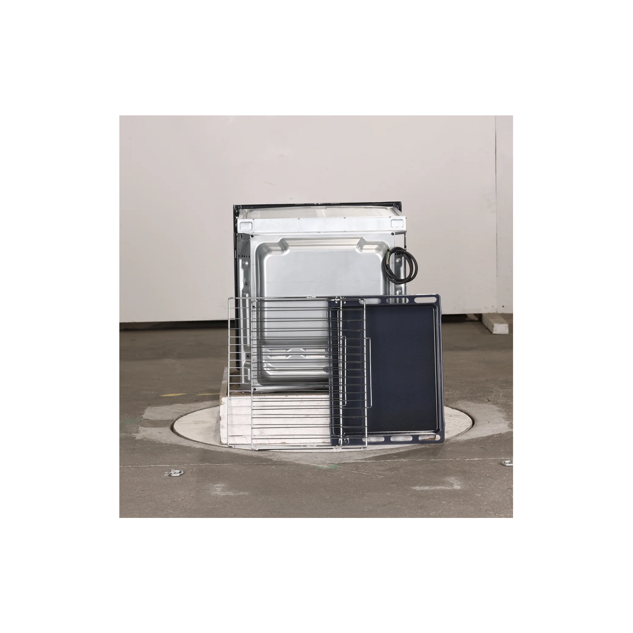 Four Chaleur Tournante 71 L Reconditionné INDESIT IOK78PUB - Image 5