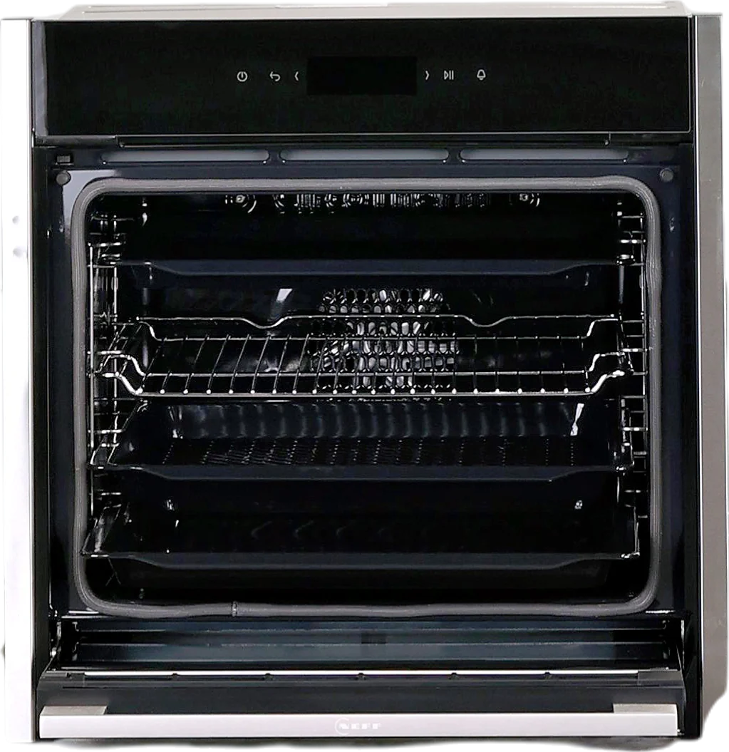 Four Chaleur Tournante 71 L Reconditionné NEFF B54CR71N0 - Image 2