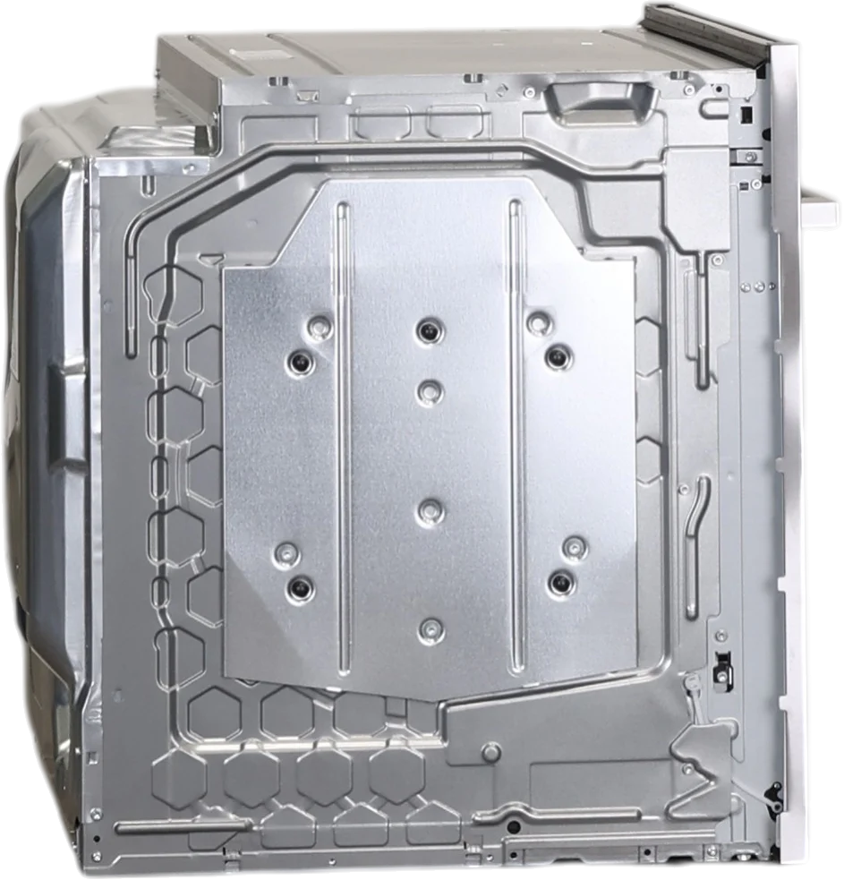 Four Chaleur Tournante 71 L Reconditionné NEFF B54CR71N0 - Image 3