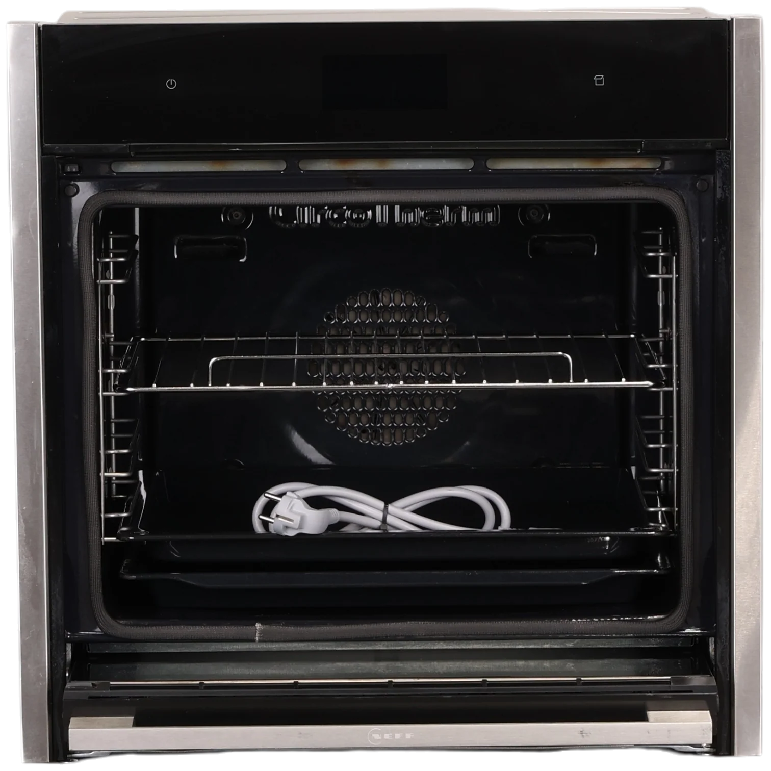Four Chaleur Tournante 71 L Reconditionné NEFF B64VS71N0 - Image 2
