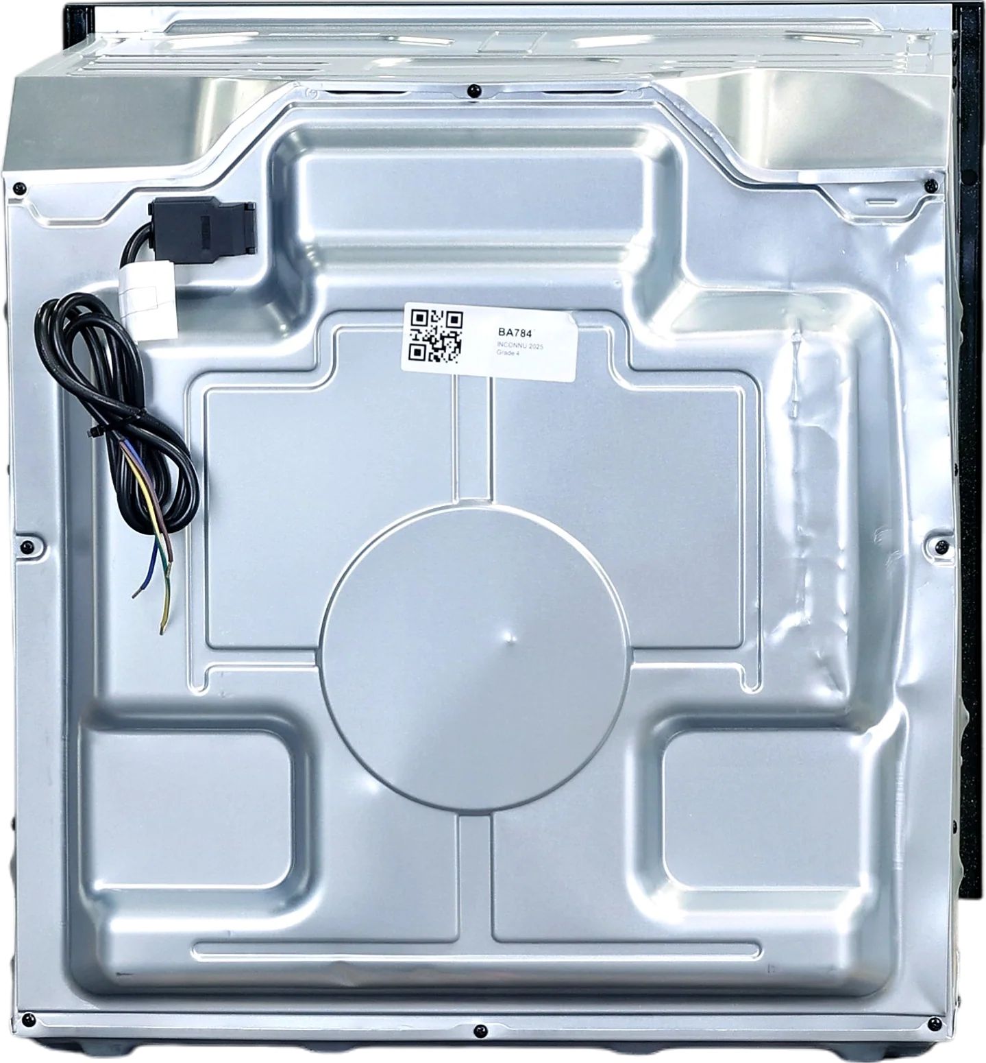 Four Chaleur Tournante 71 L Reconditionné THOMSON TMPH72BC - Image 5