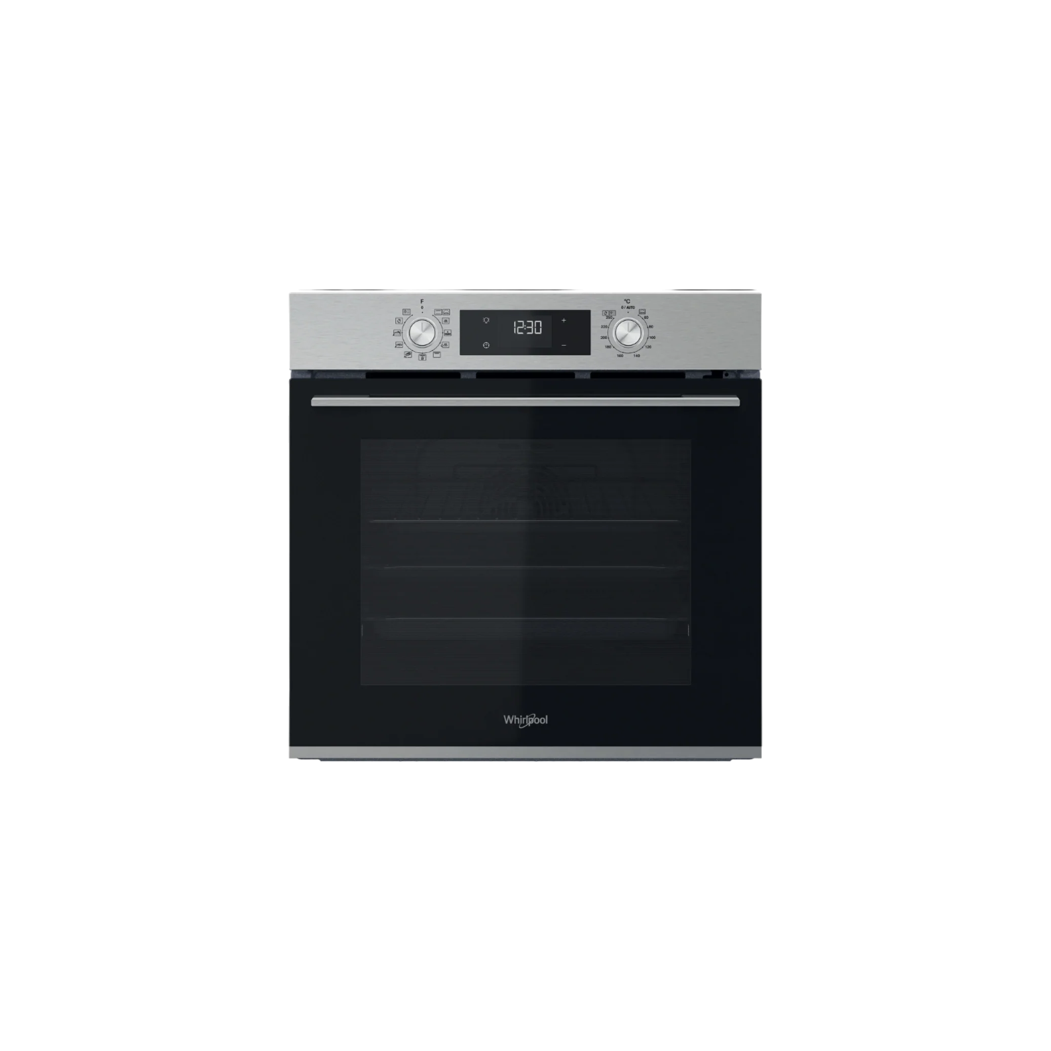 Four Chaleur Tournante 71 L Reconditionné WHIRLPOOL OMK58RU1X