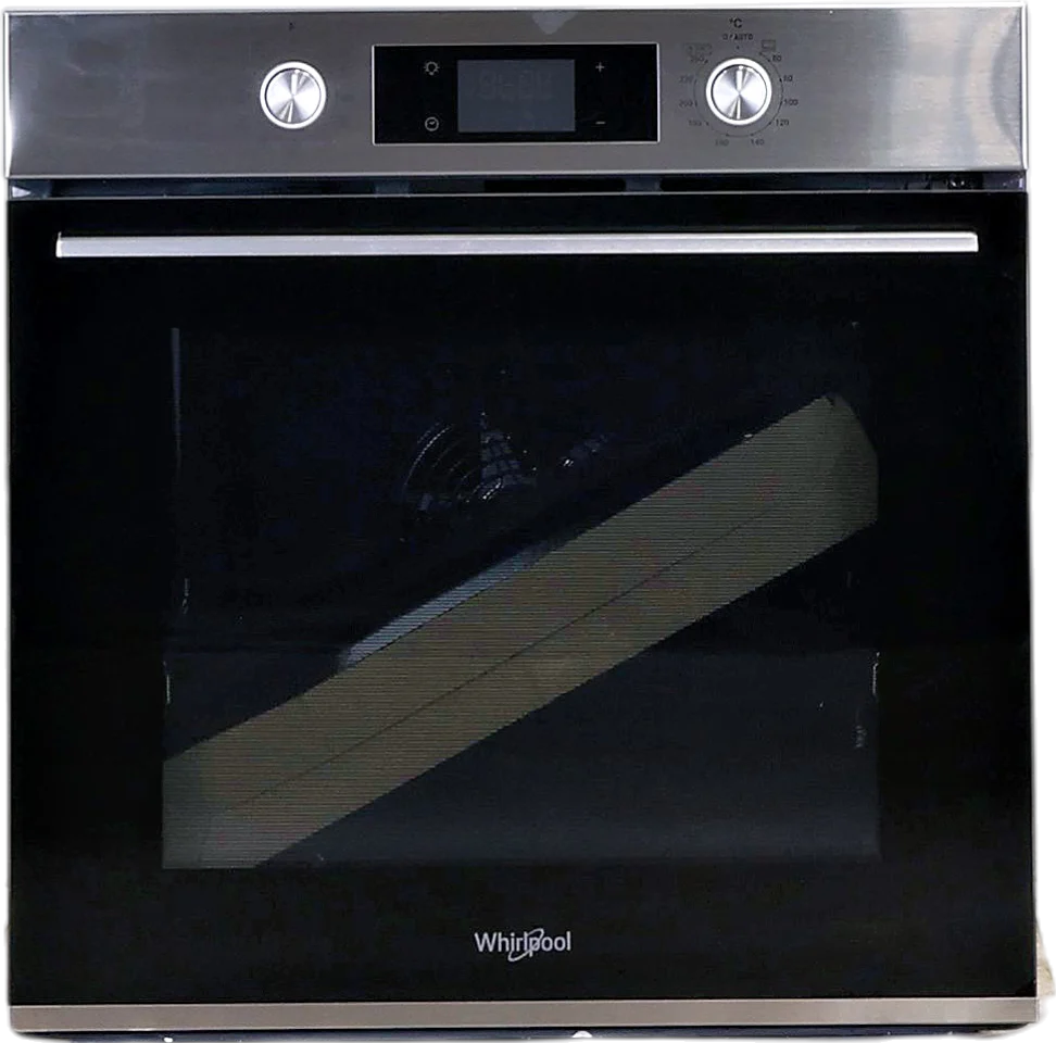 Four Chaleur Tournante 71 L Reconditionné WHIRLPOOL OMK58RU1X