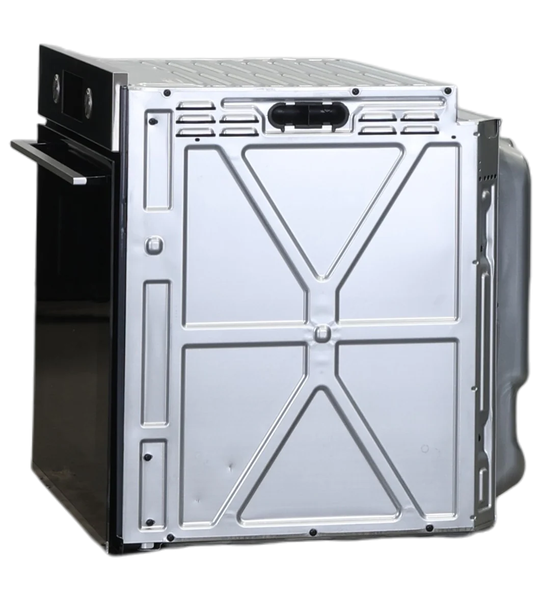Four Chaleur Tournante 71 L Reconditionné WHIRLPOOL OMK58RU1X - Image 4
